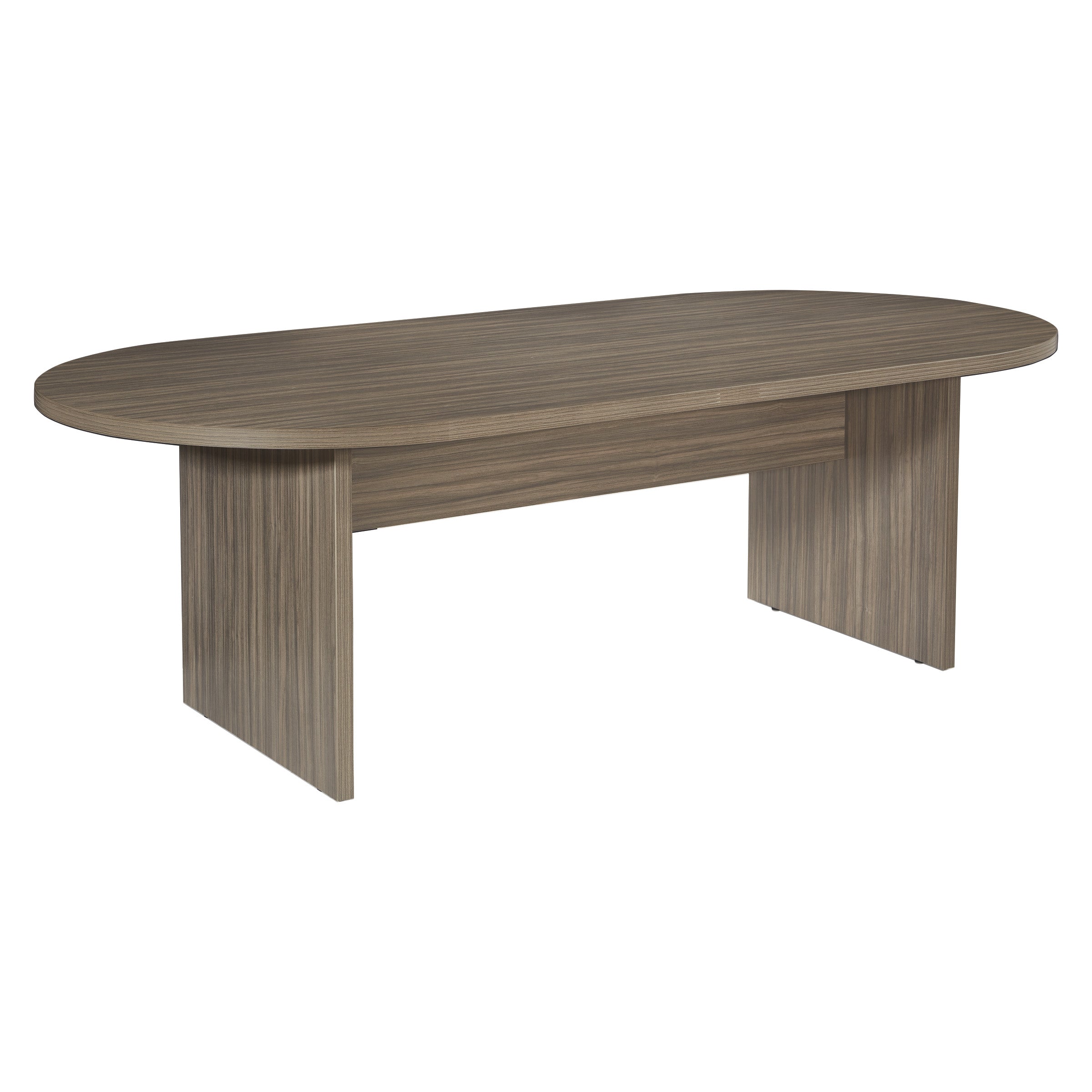 Napa 95"X44" Racetrack Conference Table