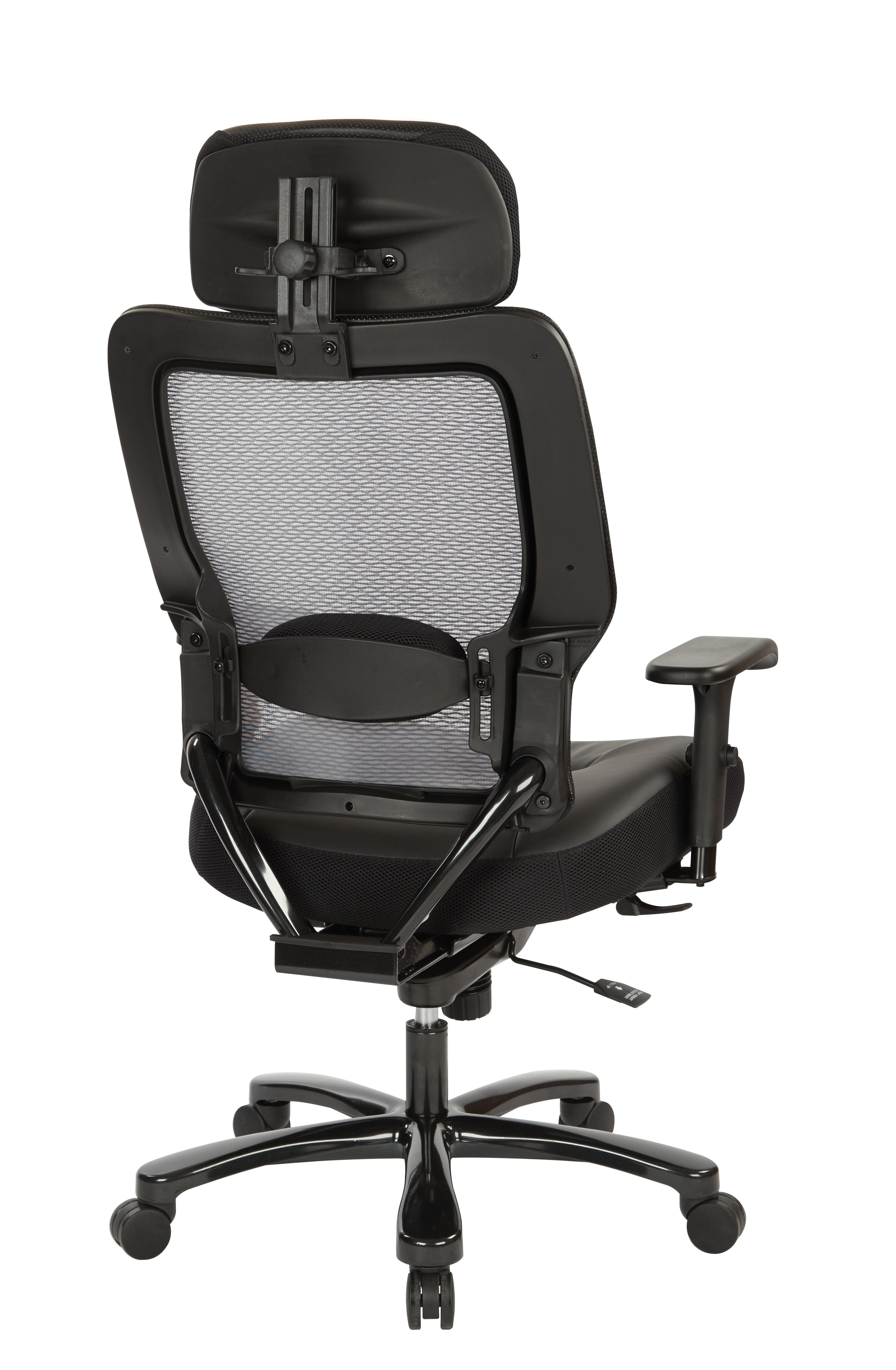 Executive Big and Tall Chair