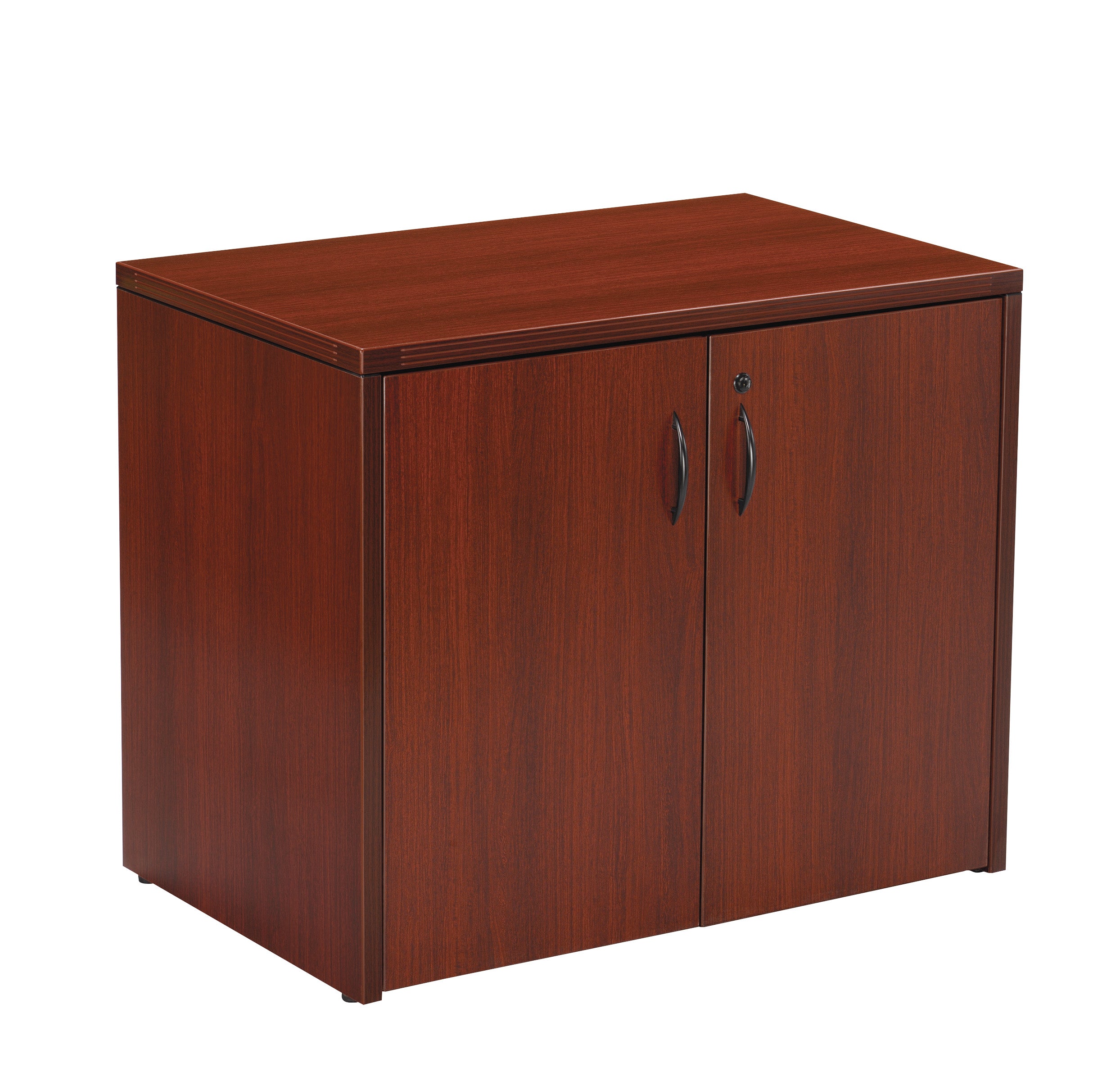 Napa 2-Door Storage Cabinet 35.5X22