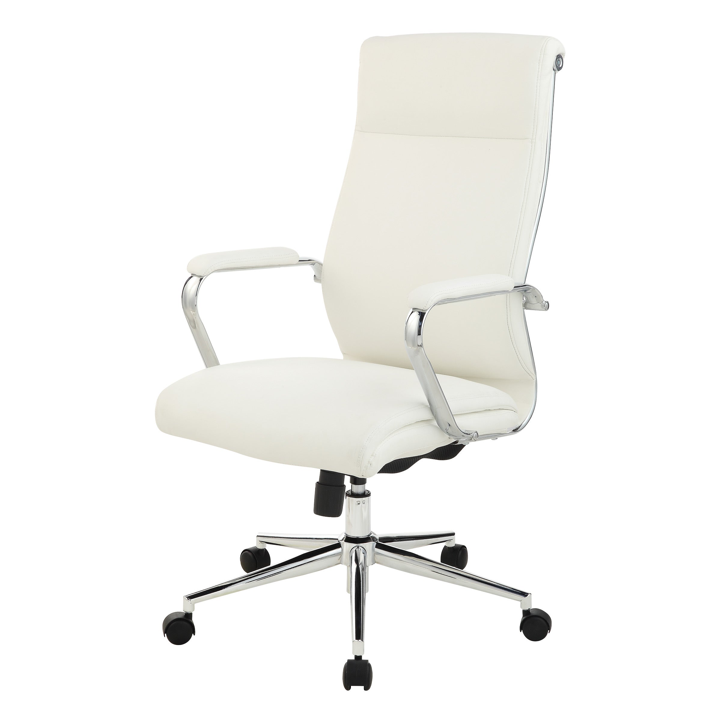 High Bk Silver Ion Technology Fabric Chair