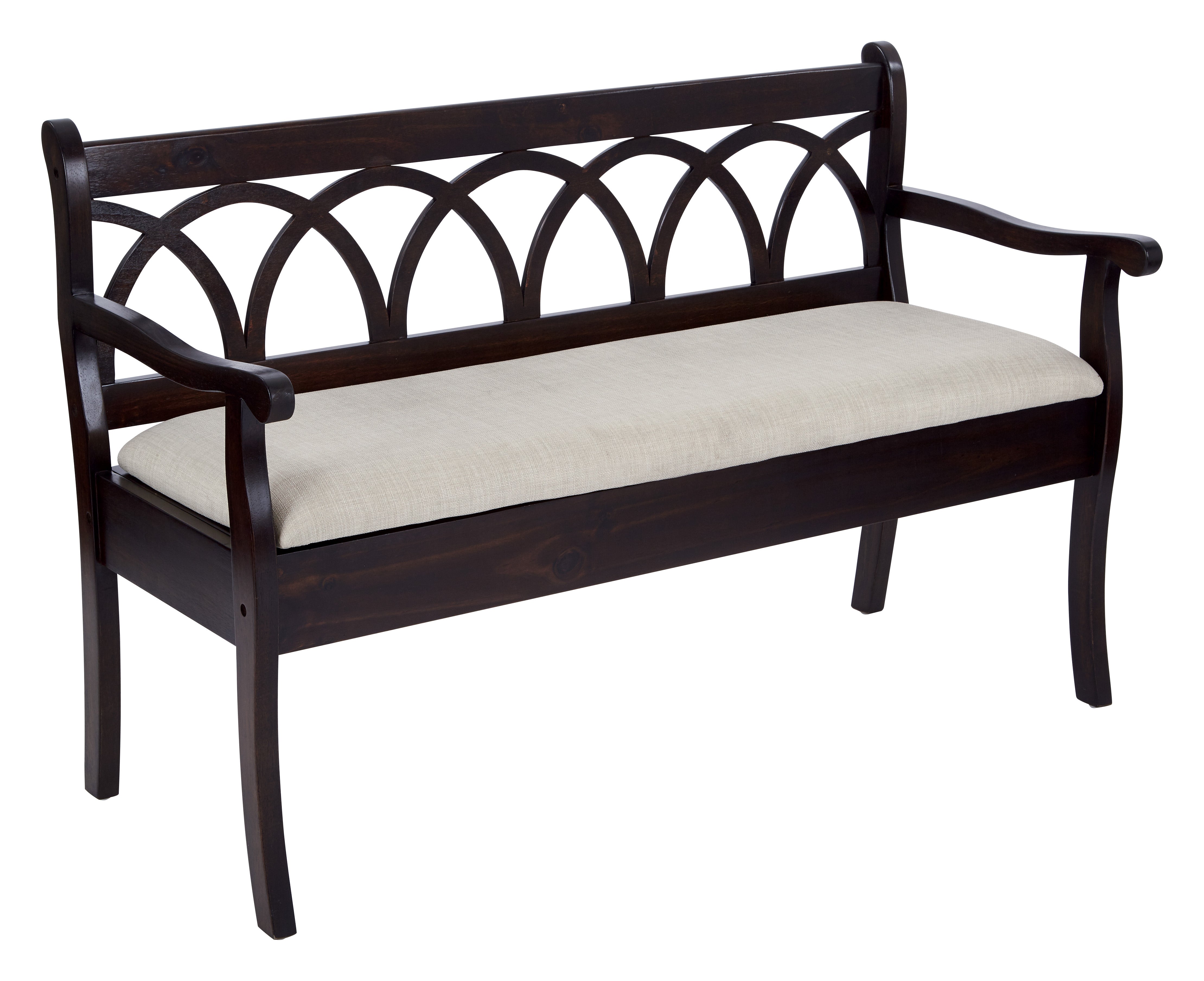Coventry Storage Bench