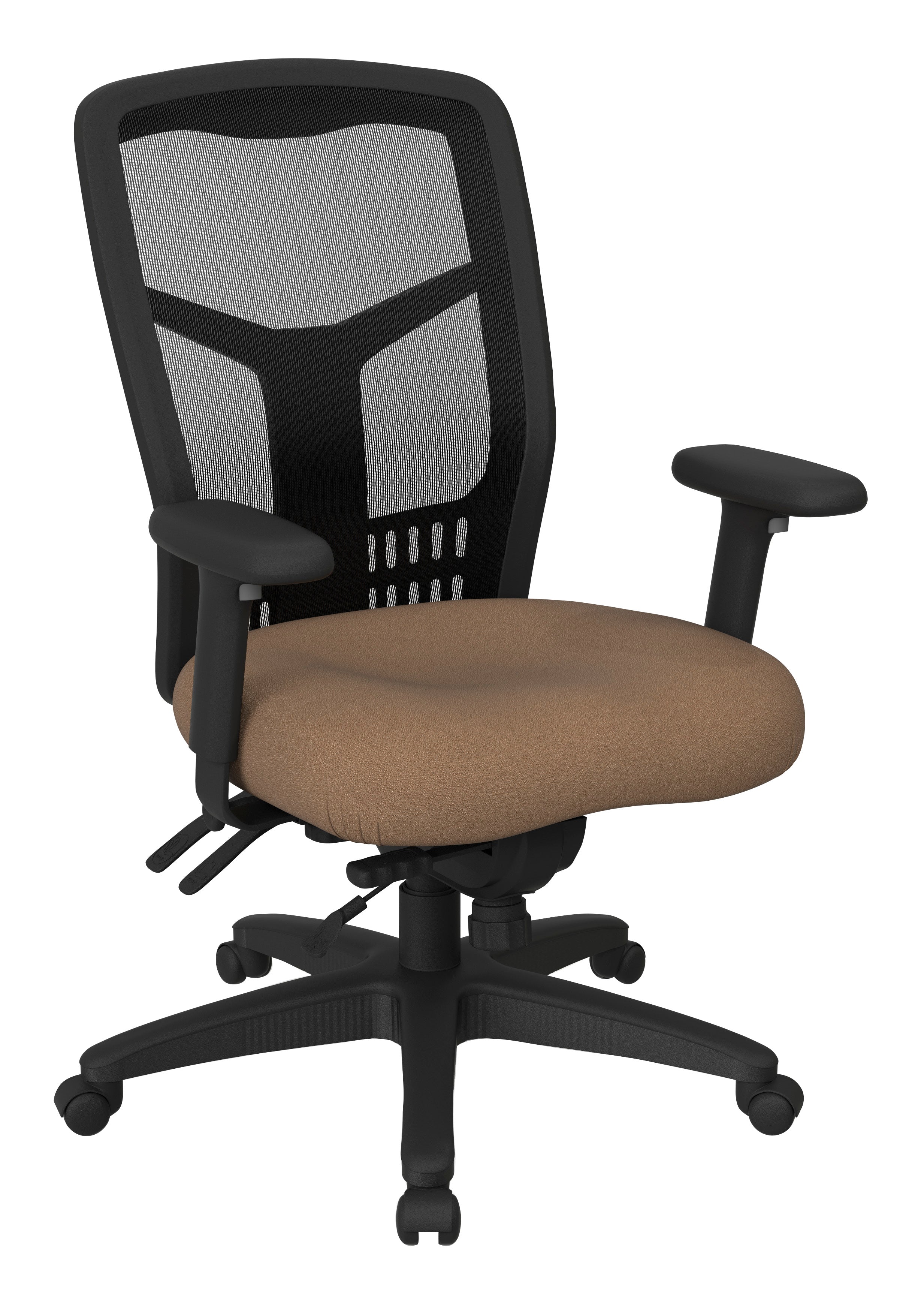 ProGrid® High Back Managers Chair