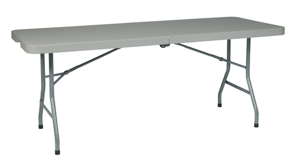 6' Multi Purpose Table