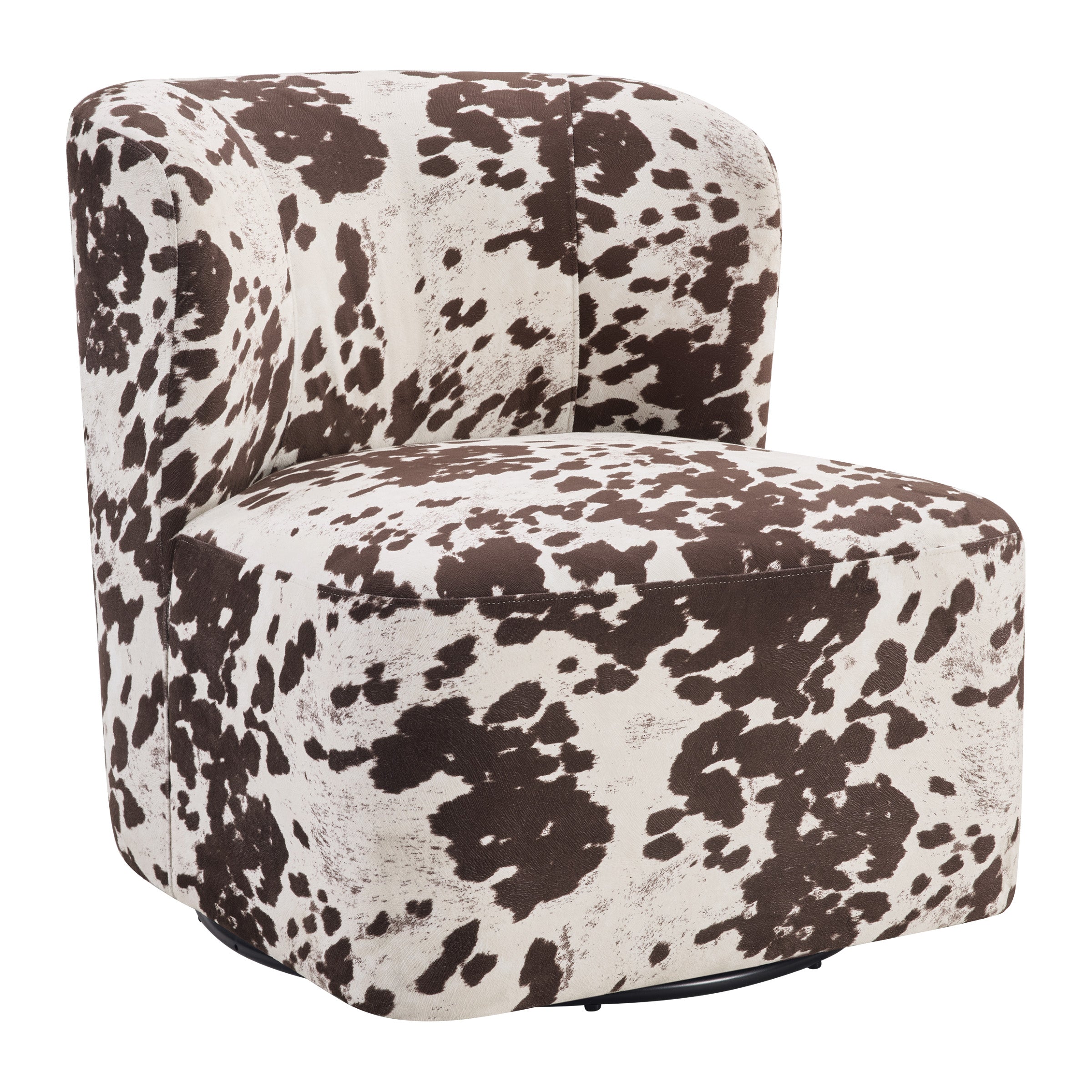 Lucia Swivel Chair