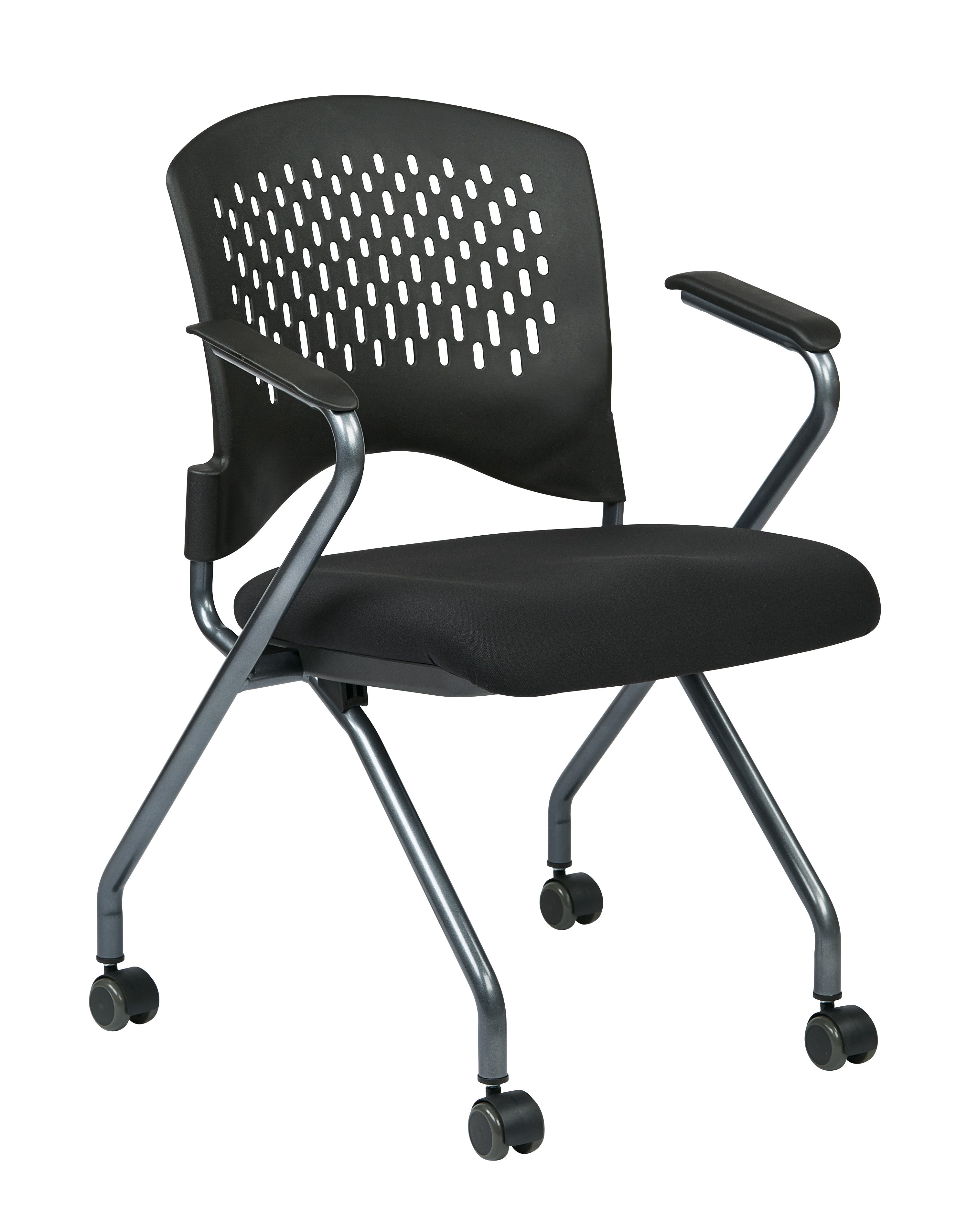Soft-Flex Frame Folding/Nesting