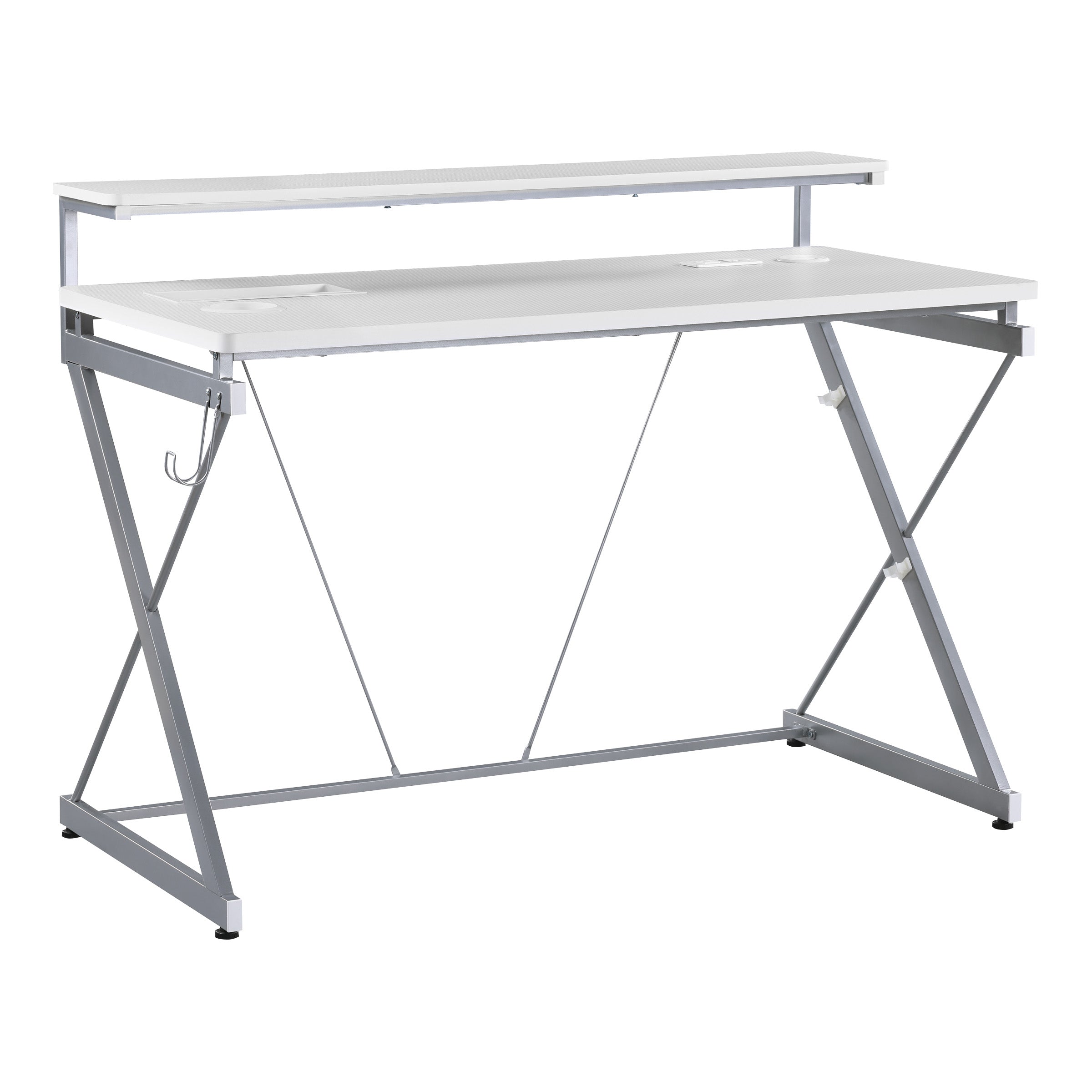 Emulator Gaming Desk
