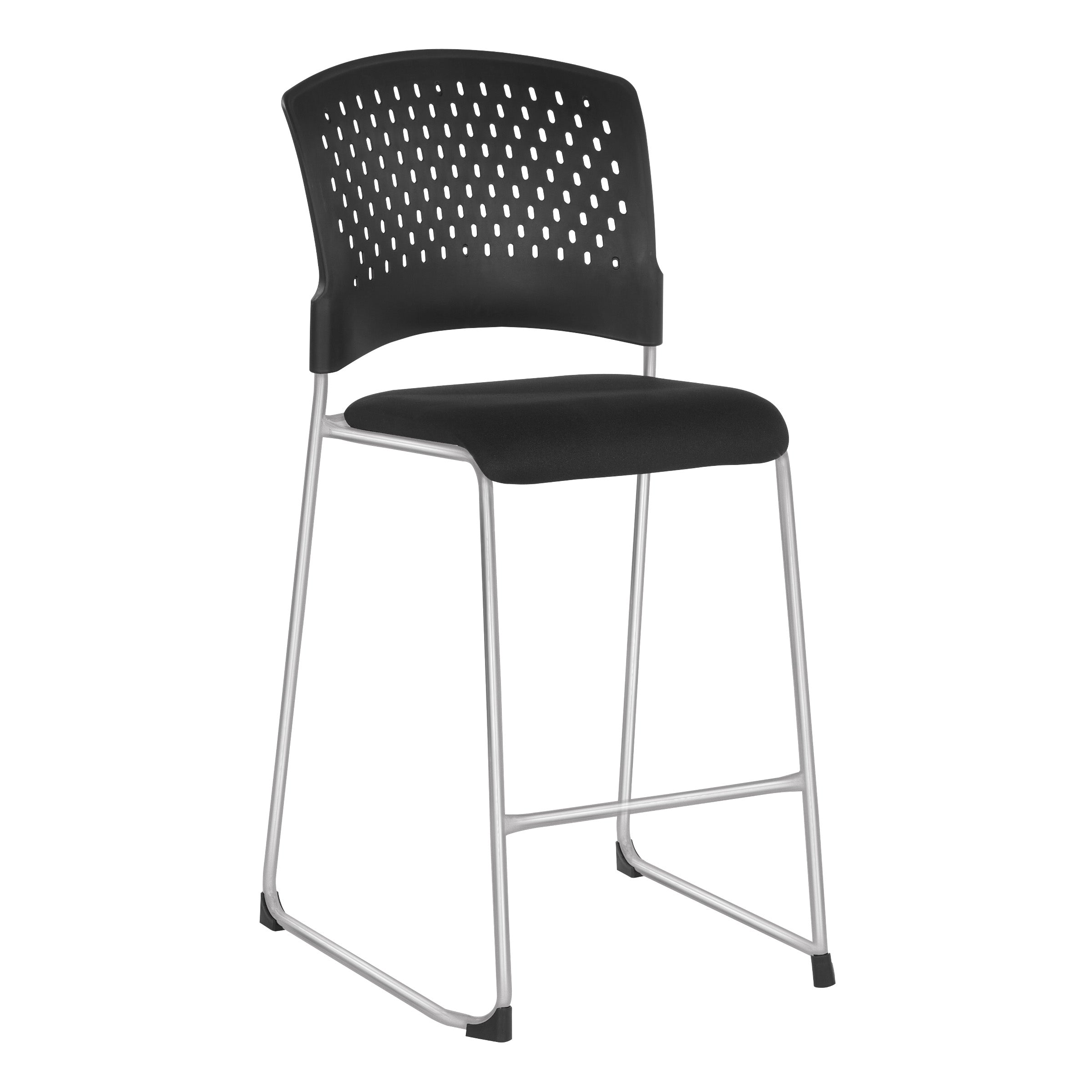 Tall Stacking Visitor Chairs