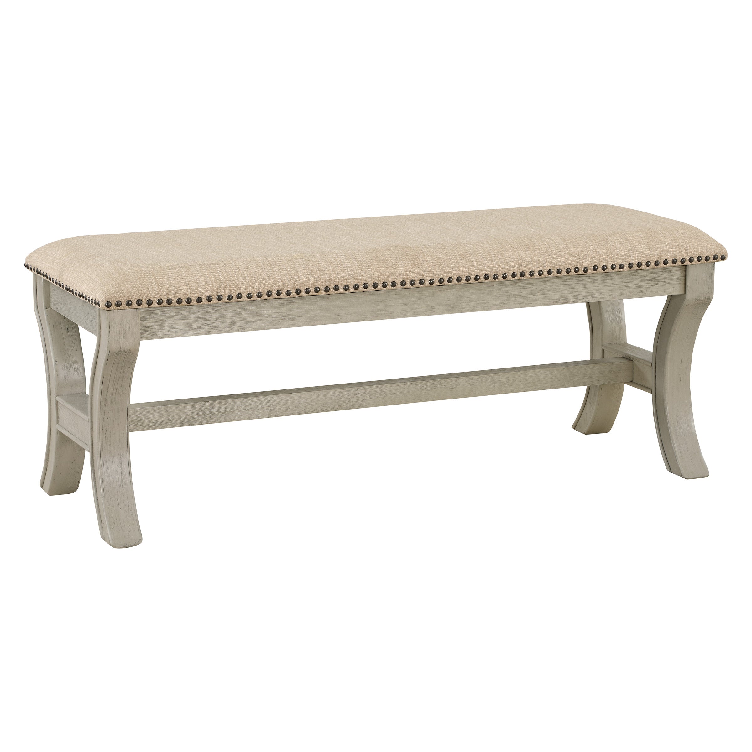 Monaco 48" Bench
