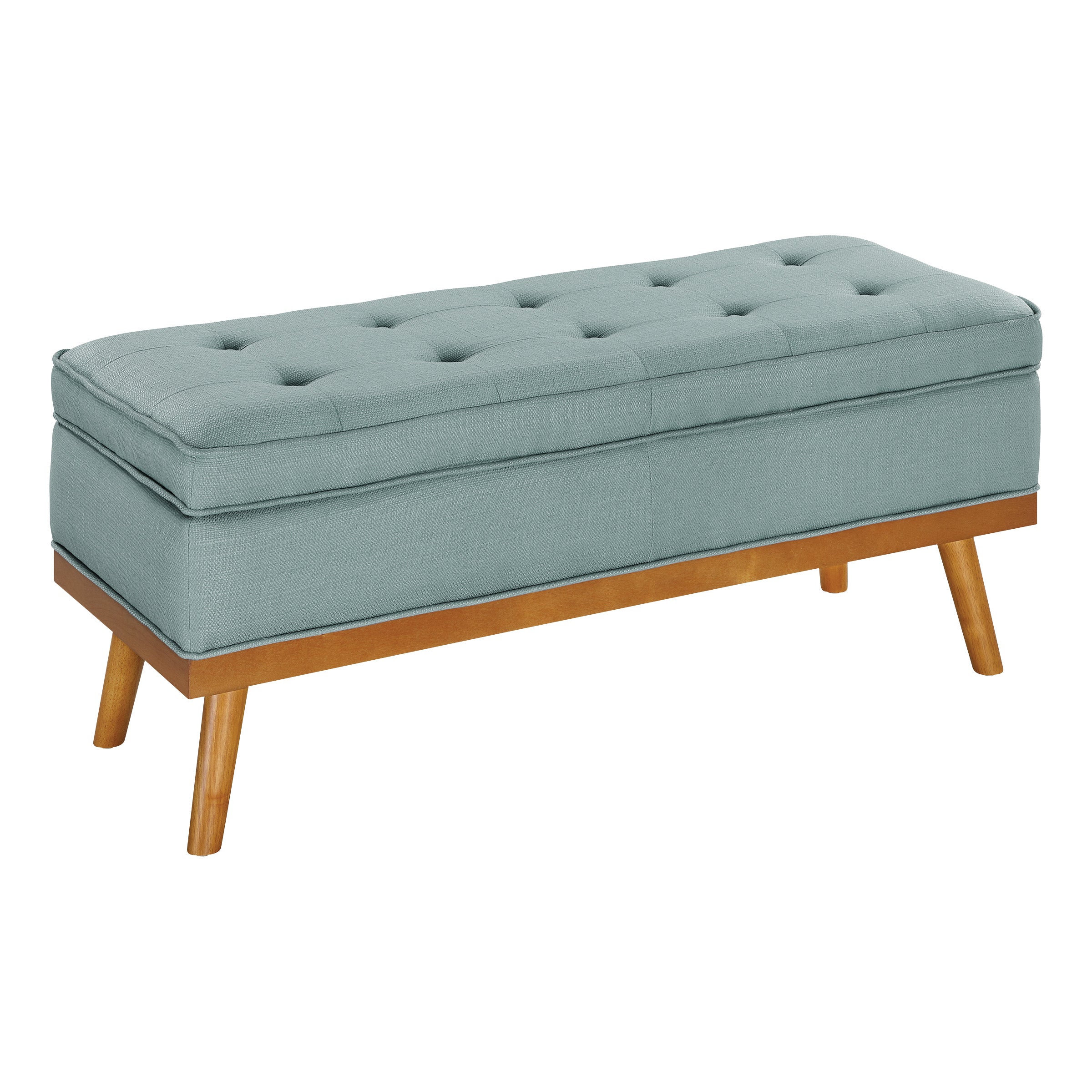 Katheryn Storage Bench