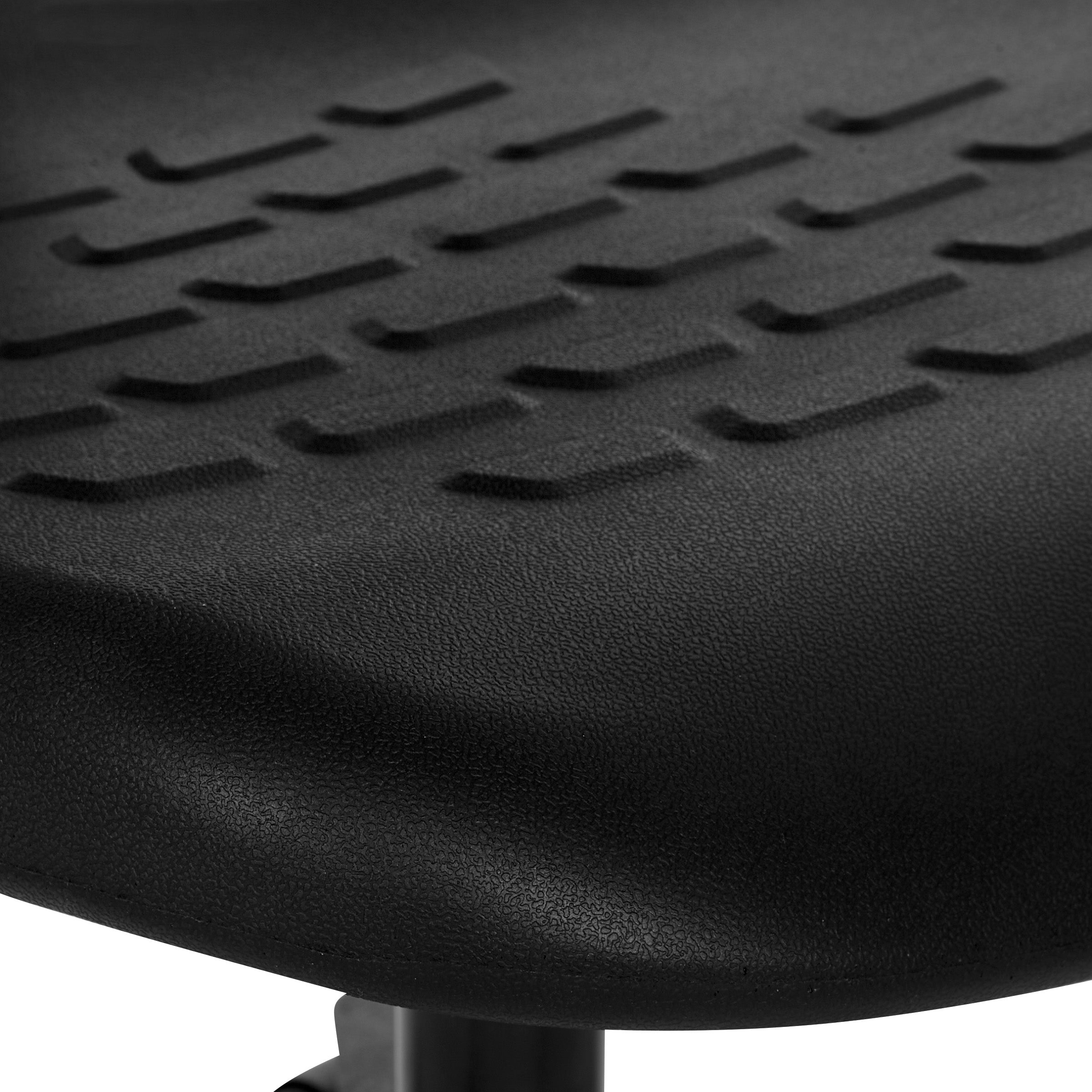 Armless Task Chair