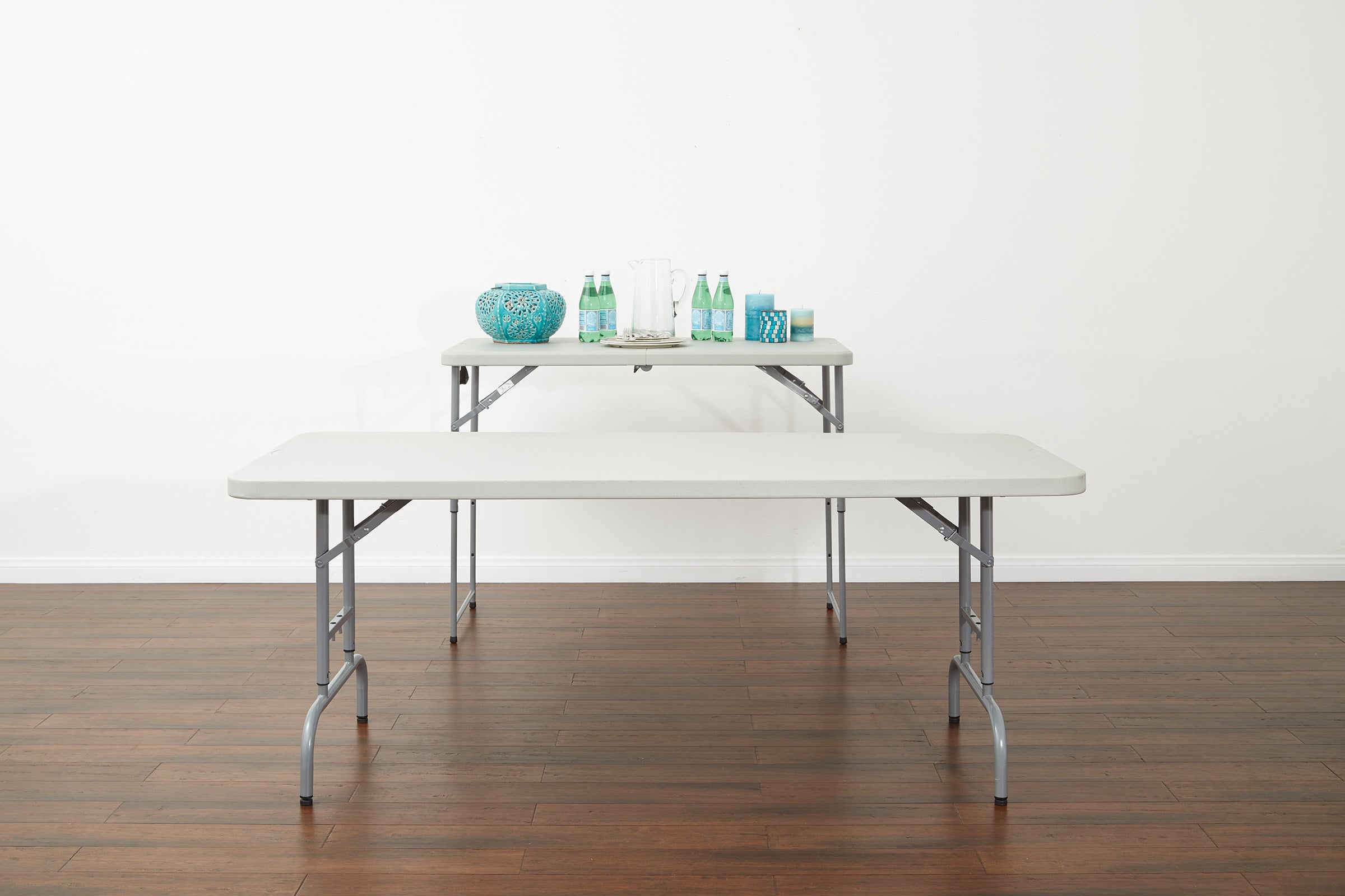 6' Adjustable Multi Purpose Table