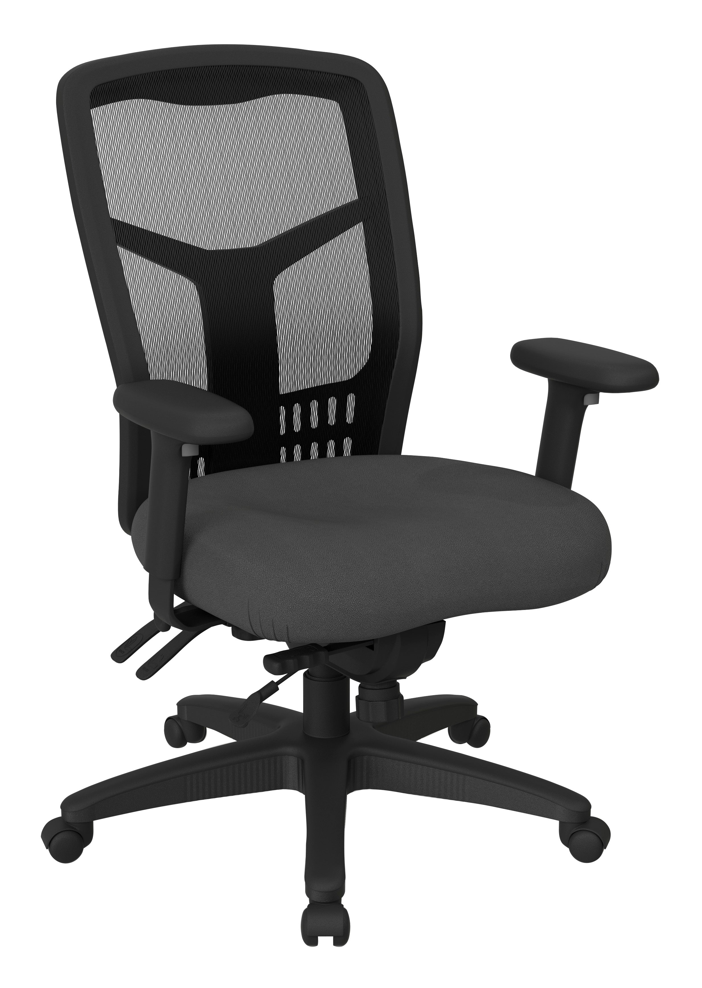 ProGrid® High Back Managers Chair
