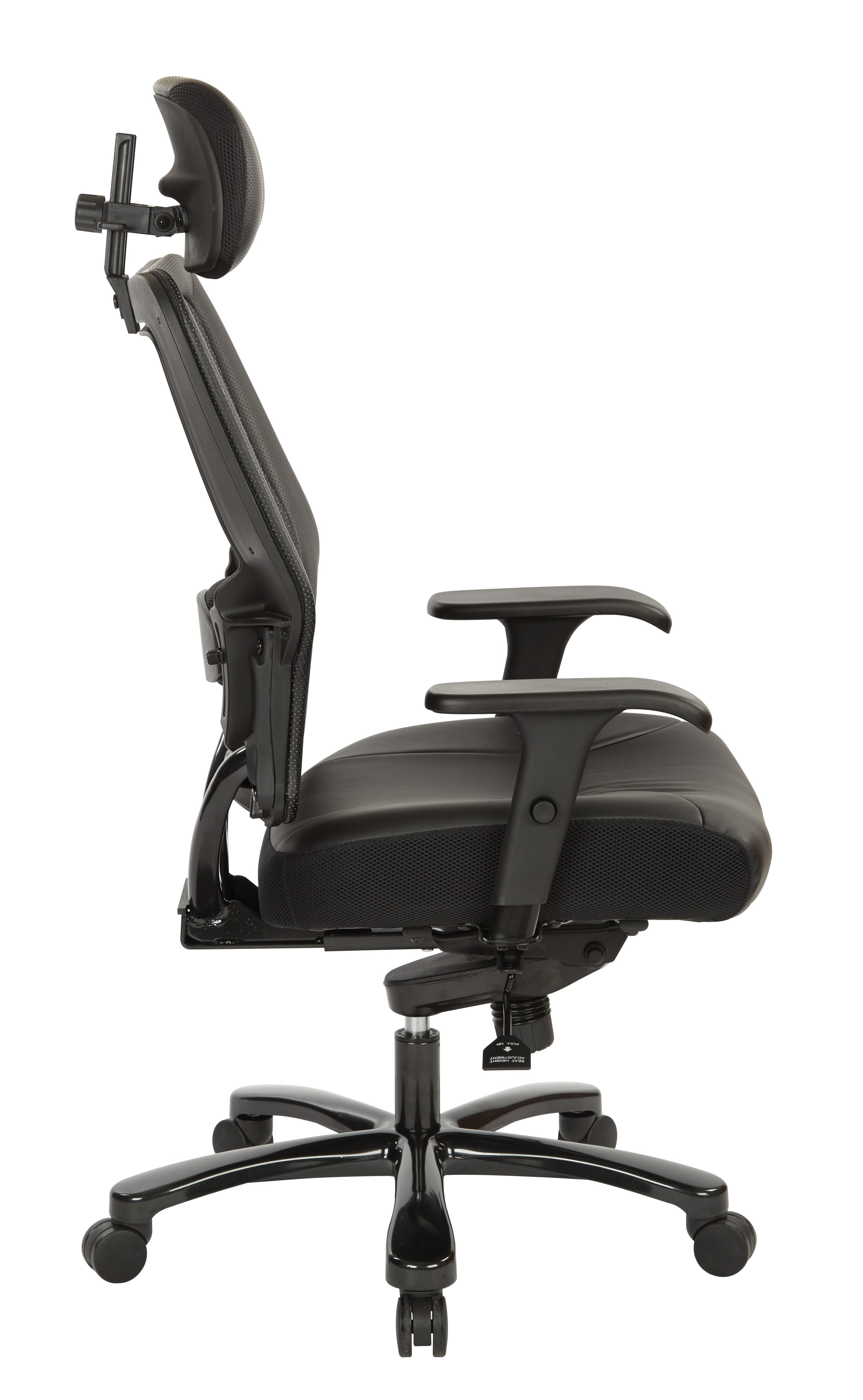 Executive Big and Tall Chair