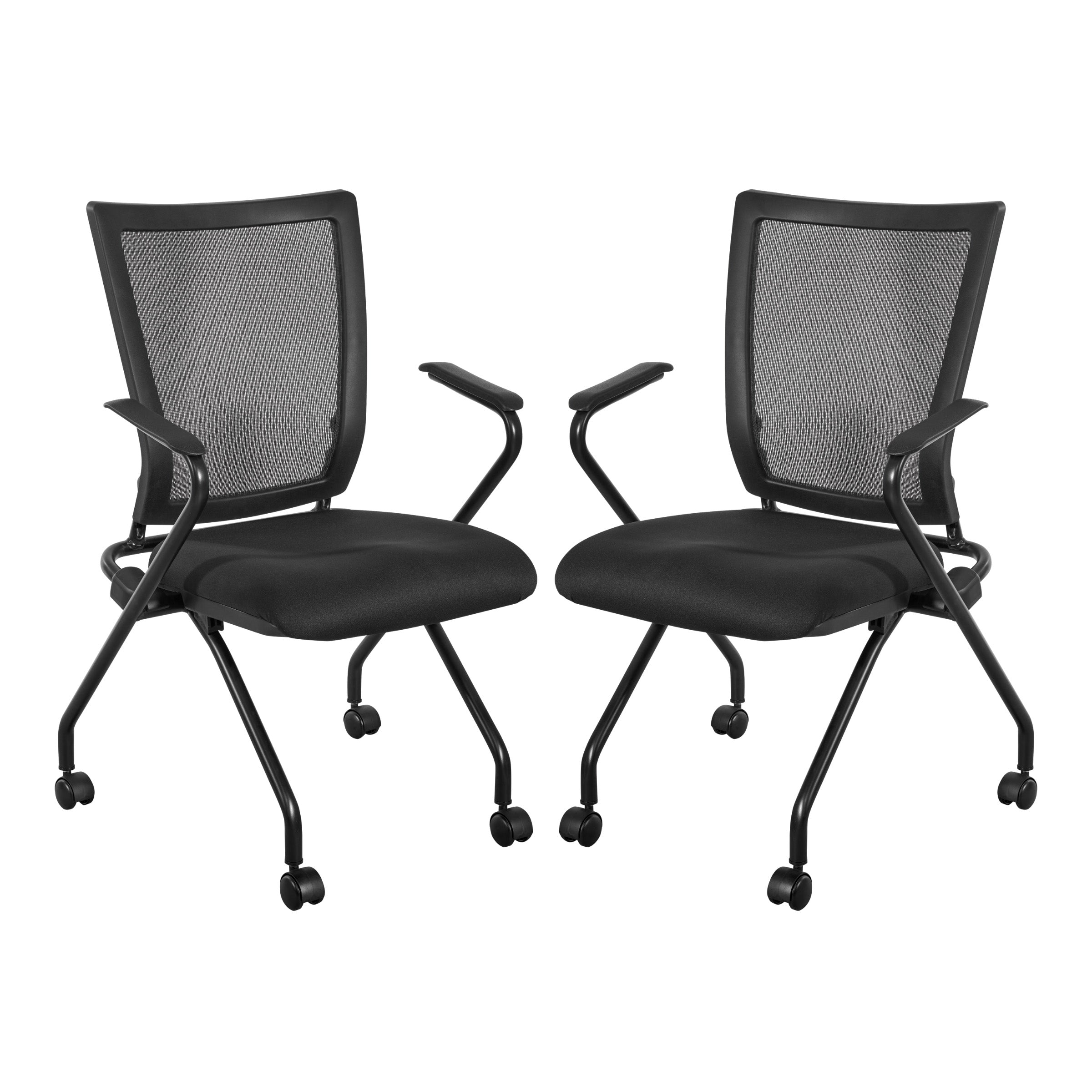 Soft Frame Folding Chair