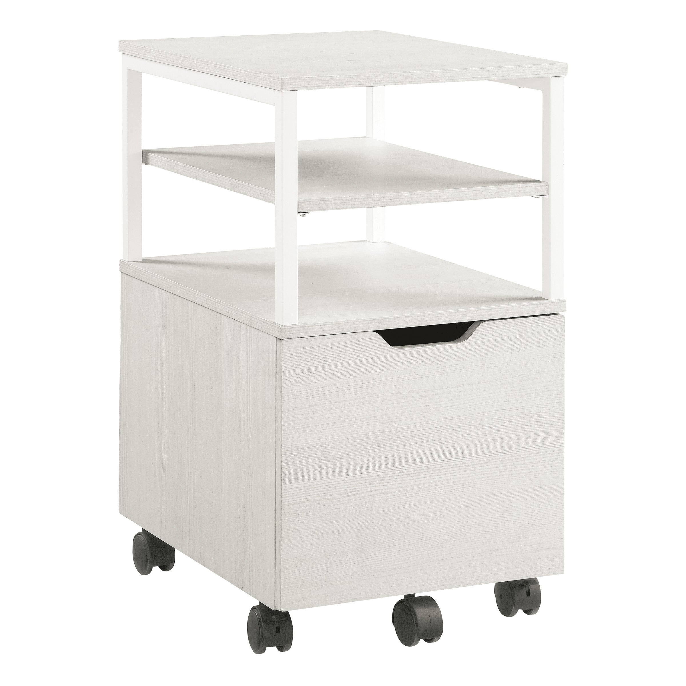 Contempo Mobile Cart 
