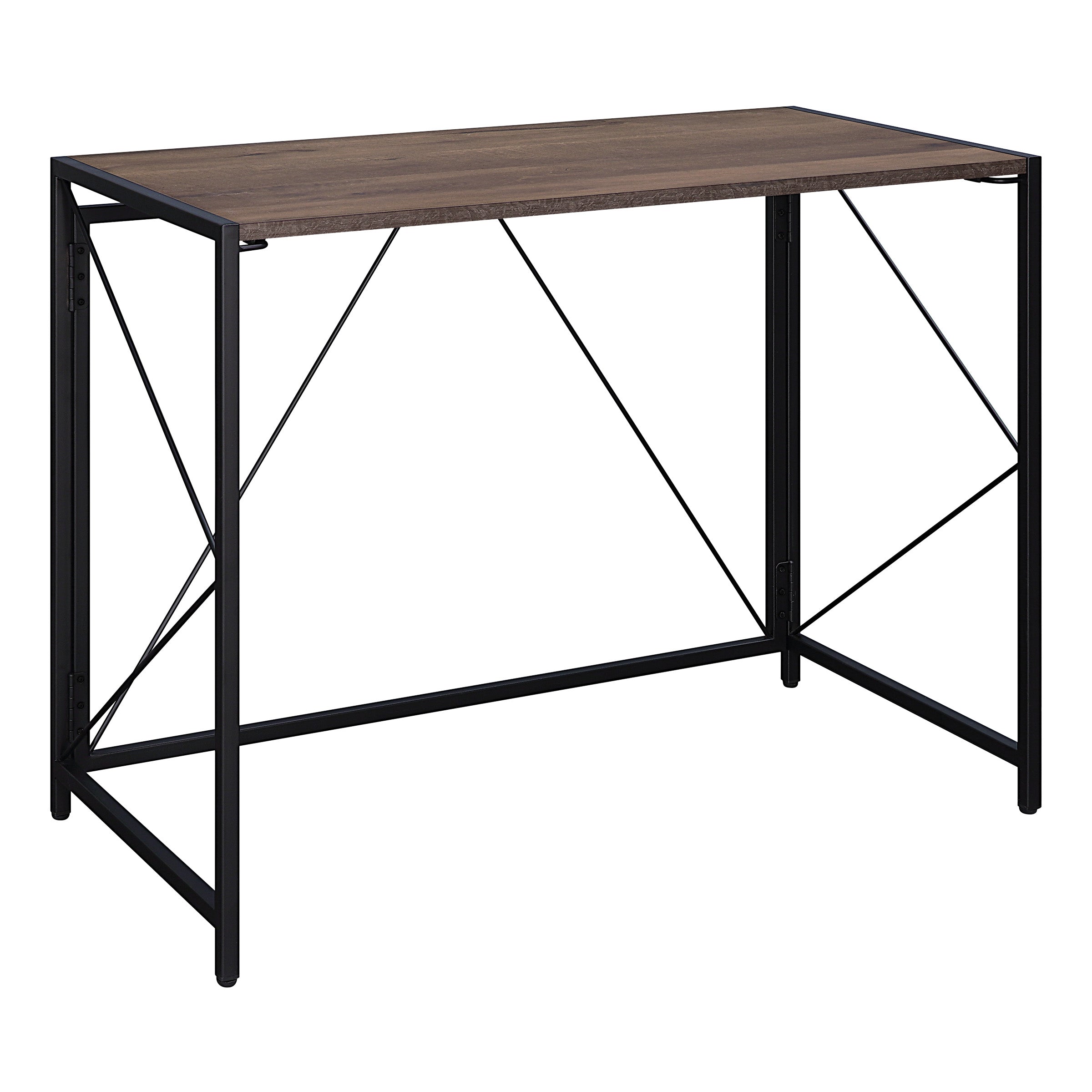 Ravel Tool-less Folding Desk