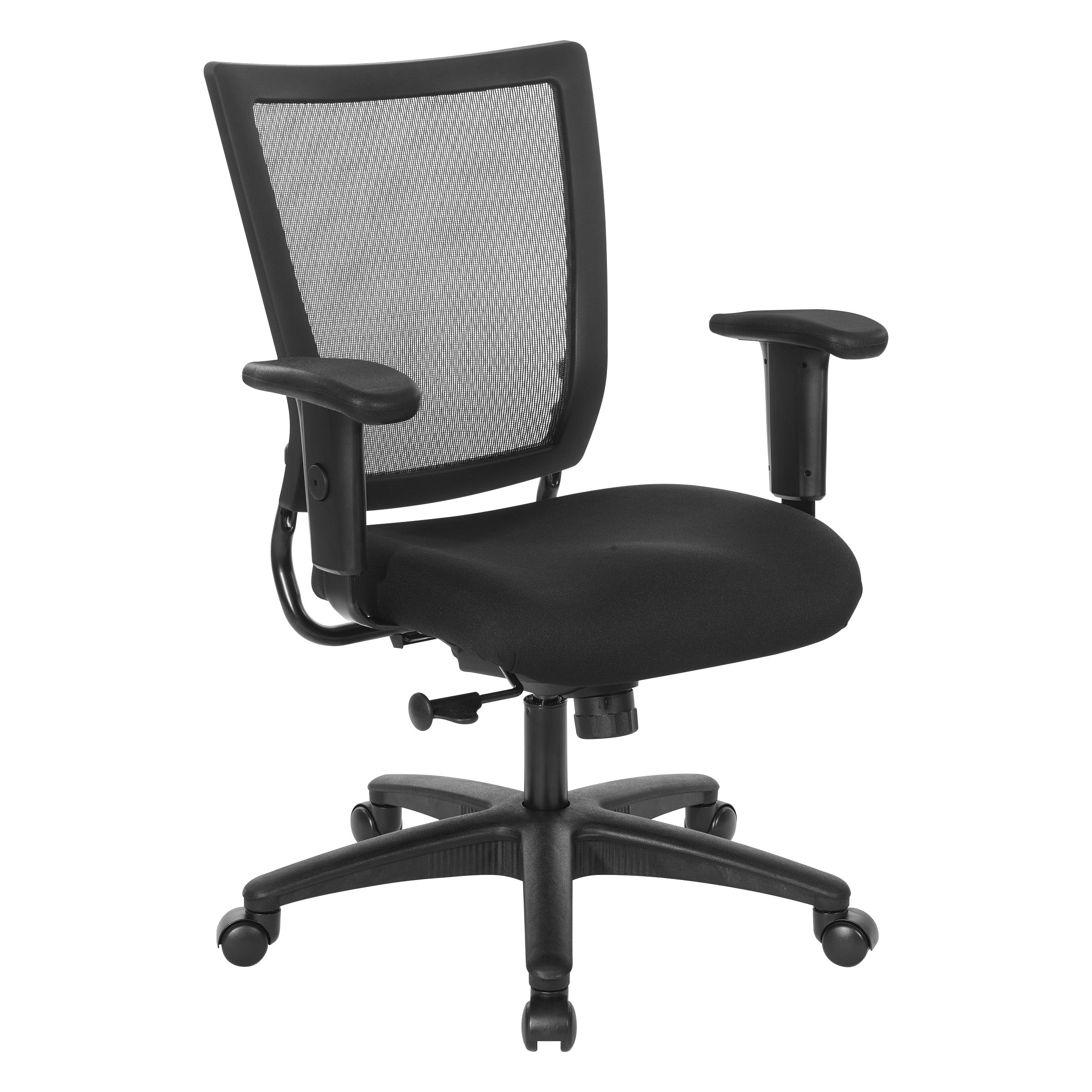 Soft Frame Task Chair