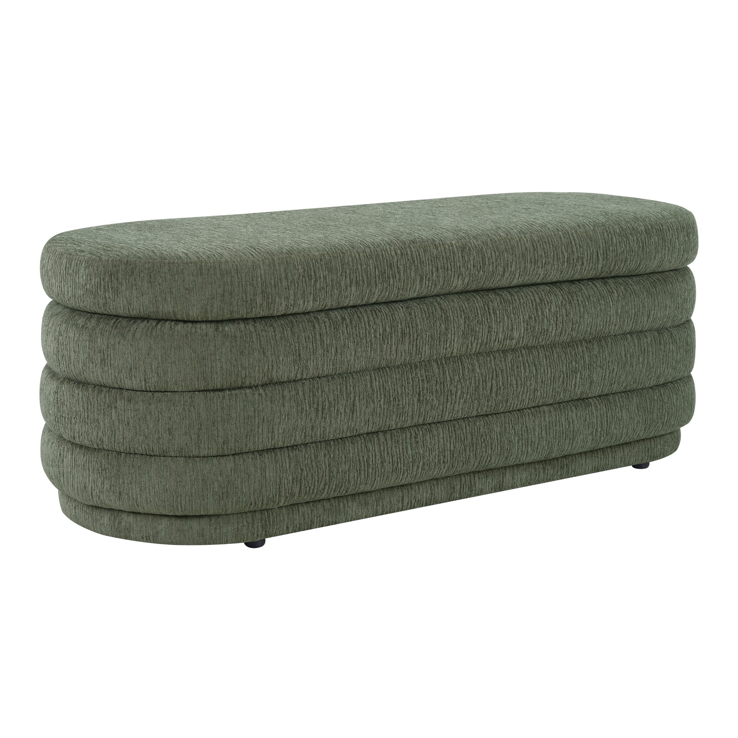 Clifford Storage Bench