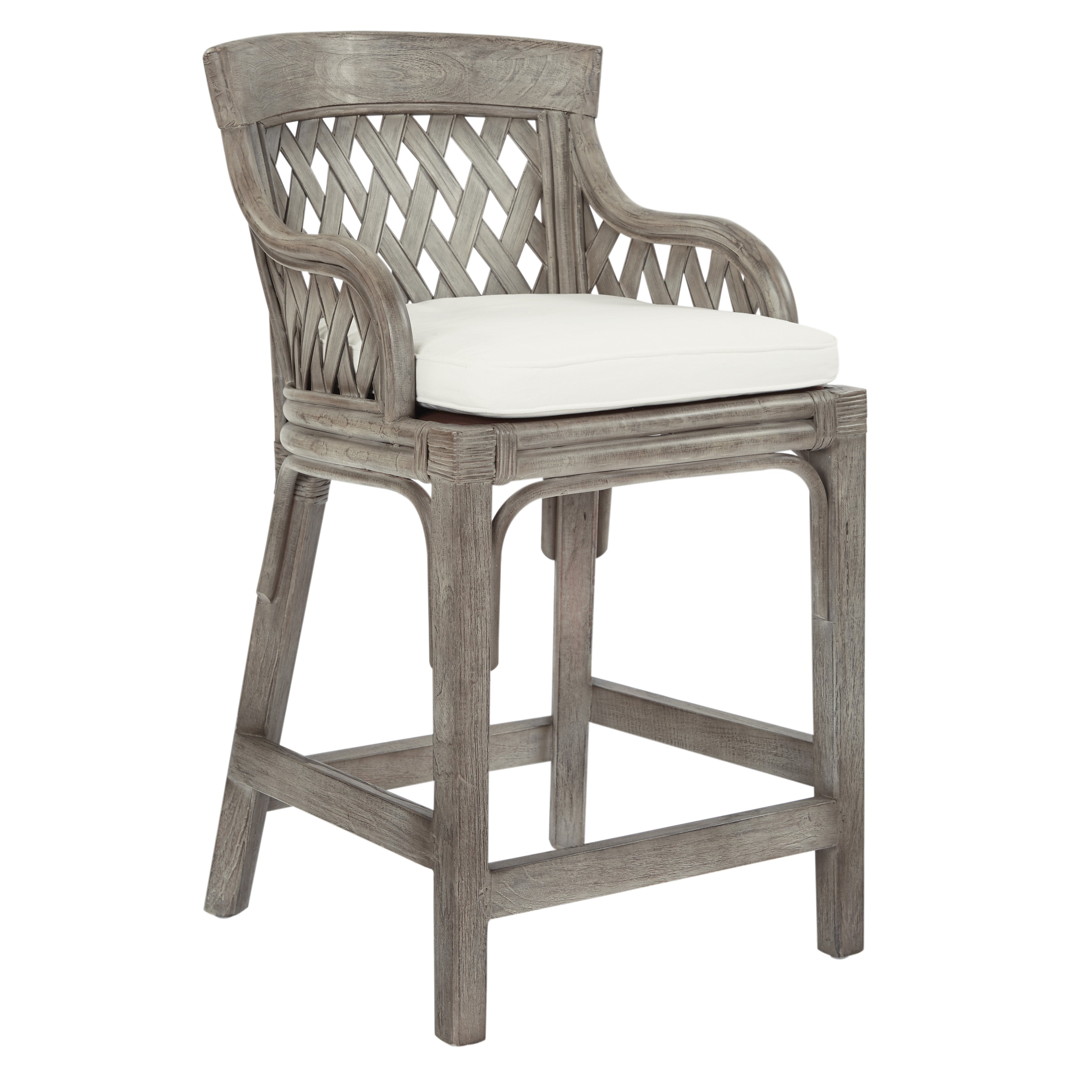Plantation 24" Counter Stool