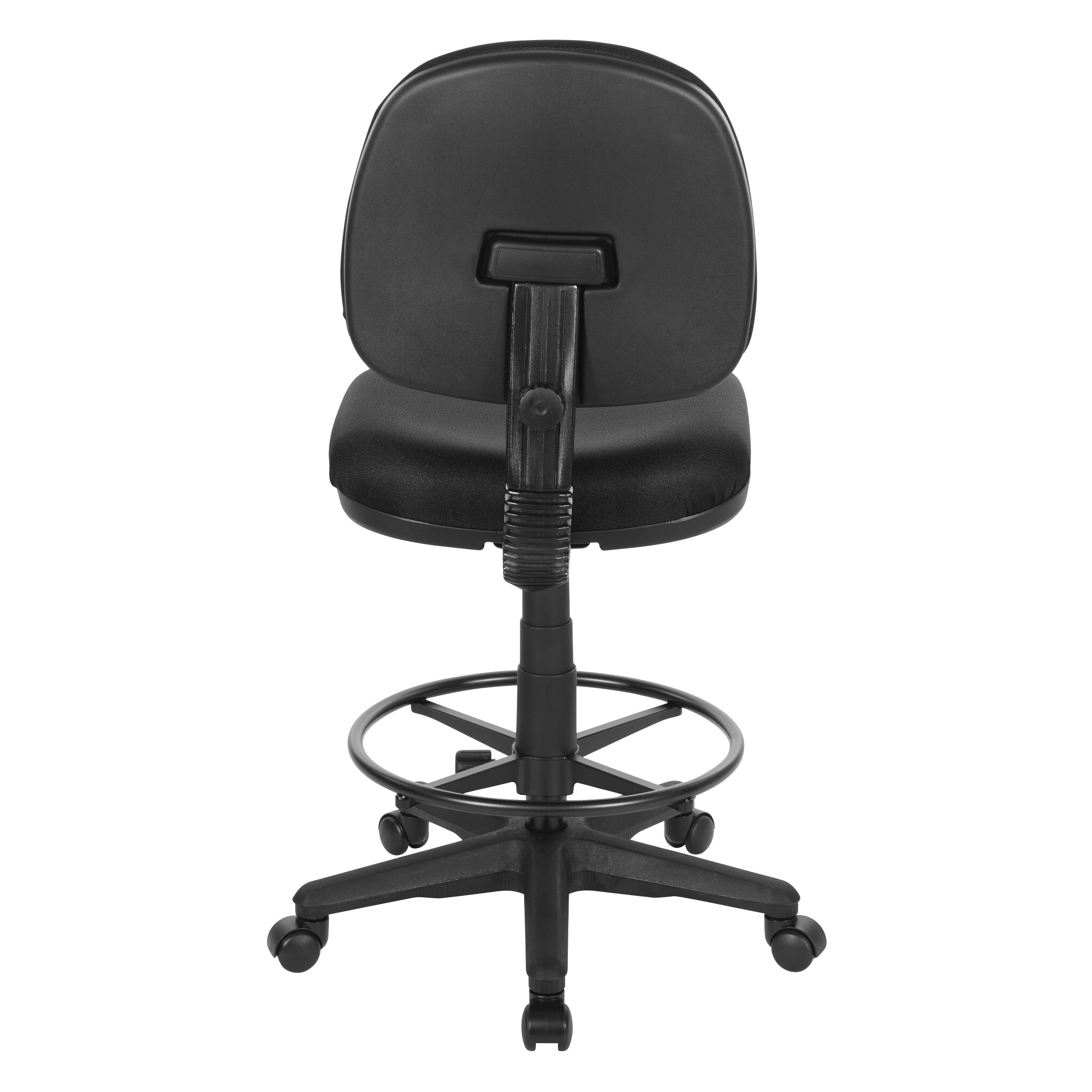 Drafting Chair with Stool Kit