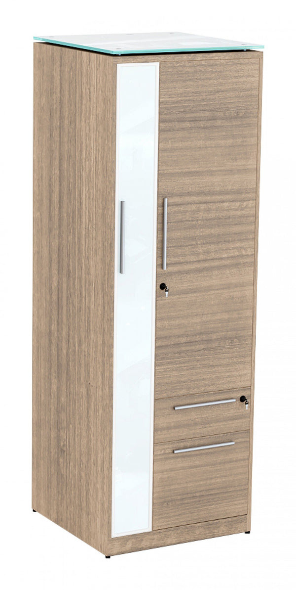 Corp Design Wardrobe Storage Cabinets – view 1