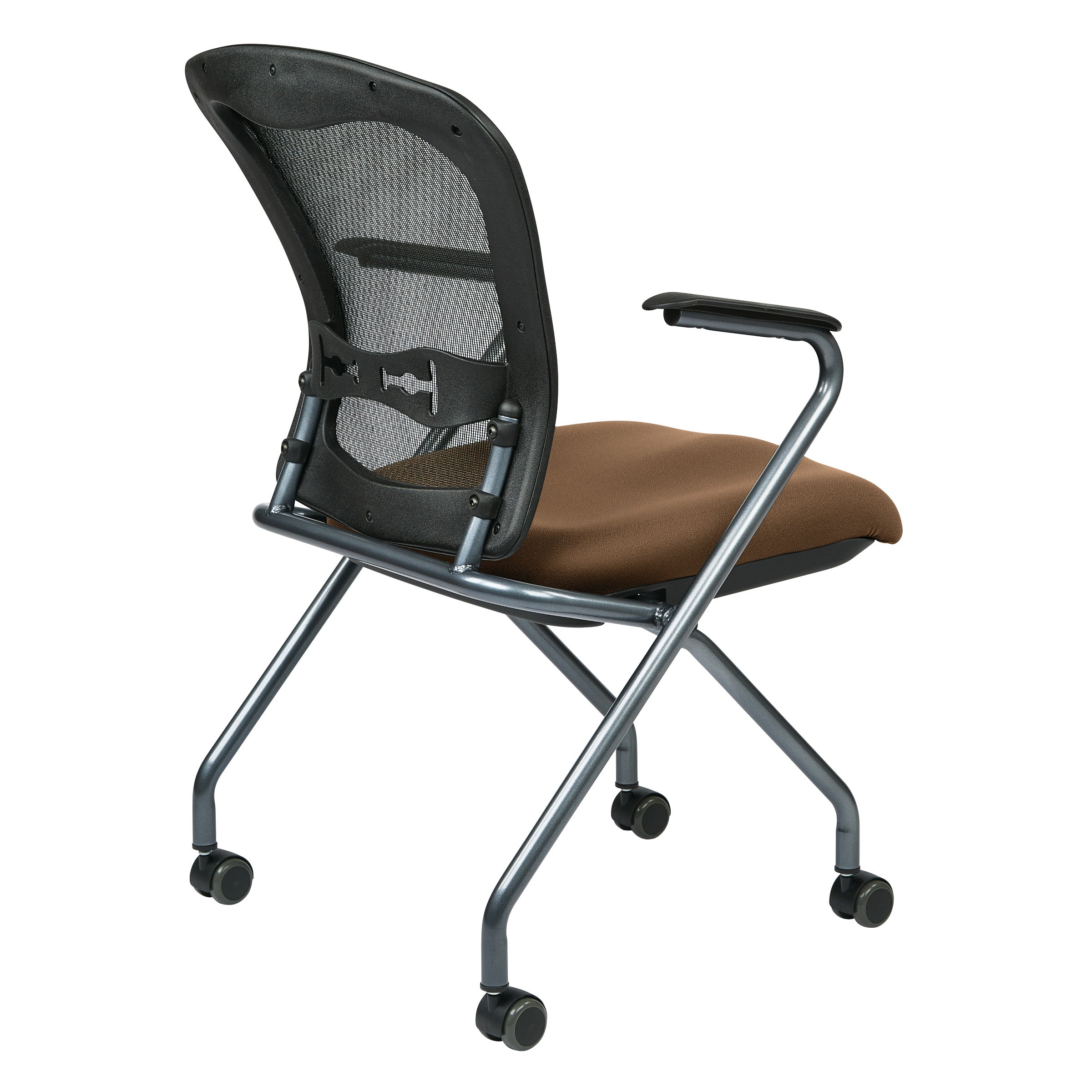 Deluxe Folding Nesting Armchair