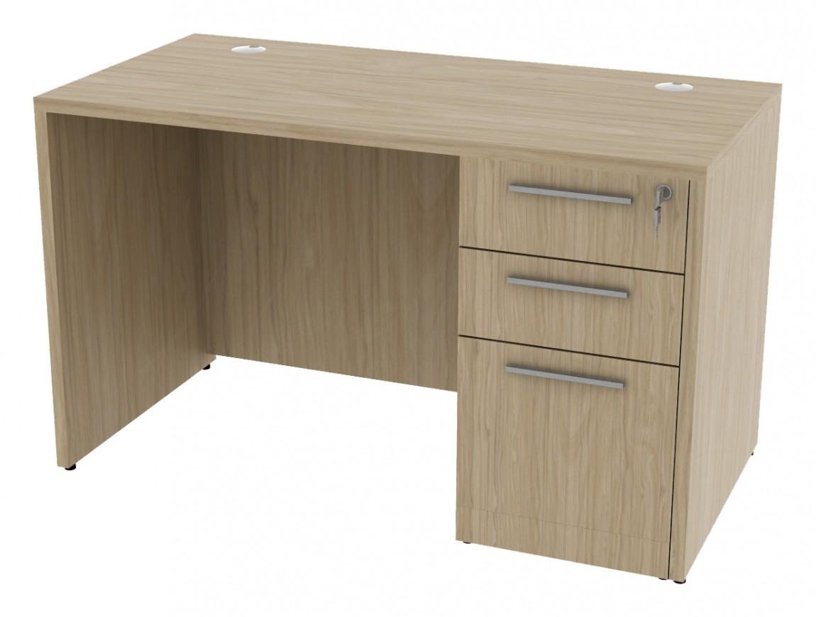 Small Desks with Drawers – view 1