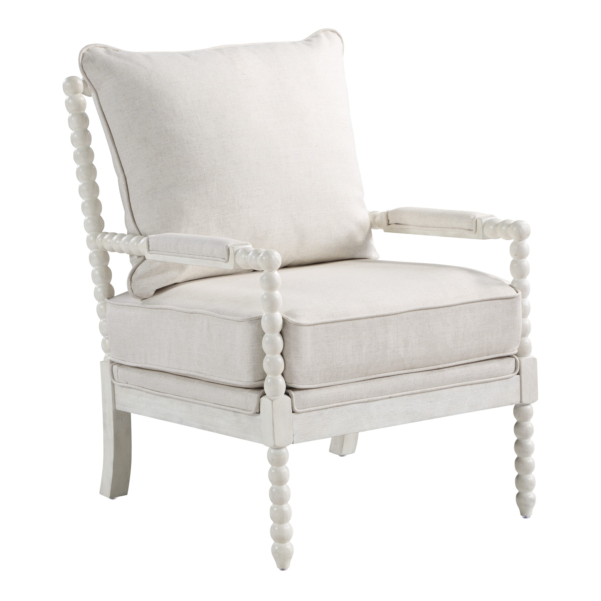 Kaylee Spindle Chair
