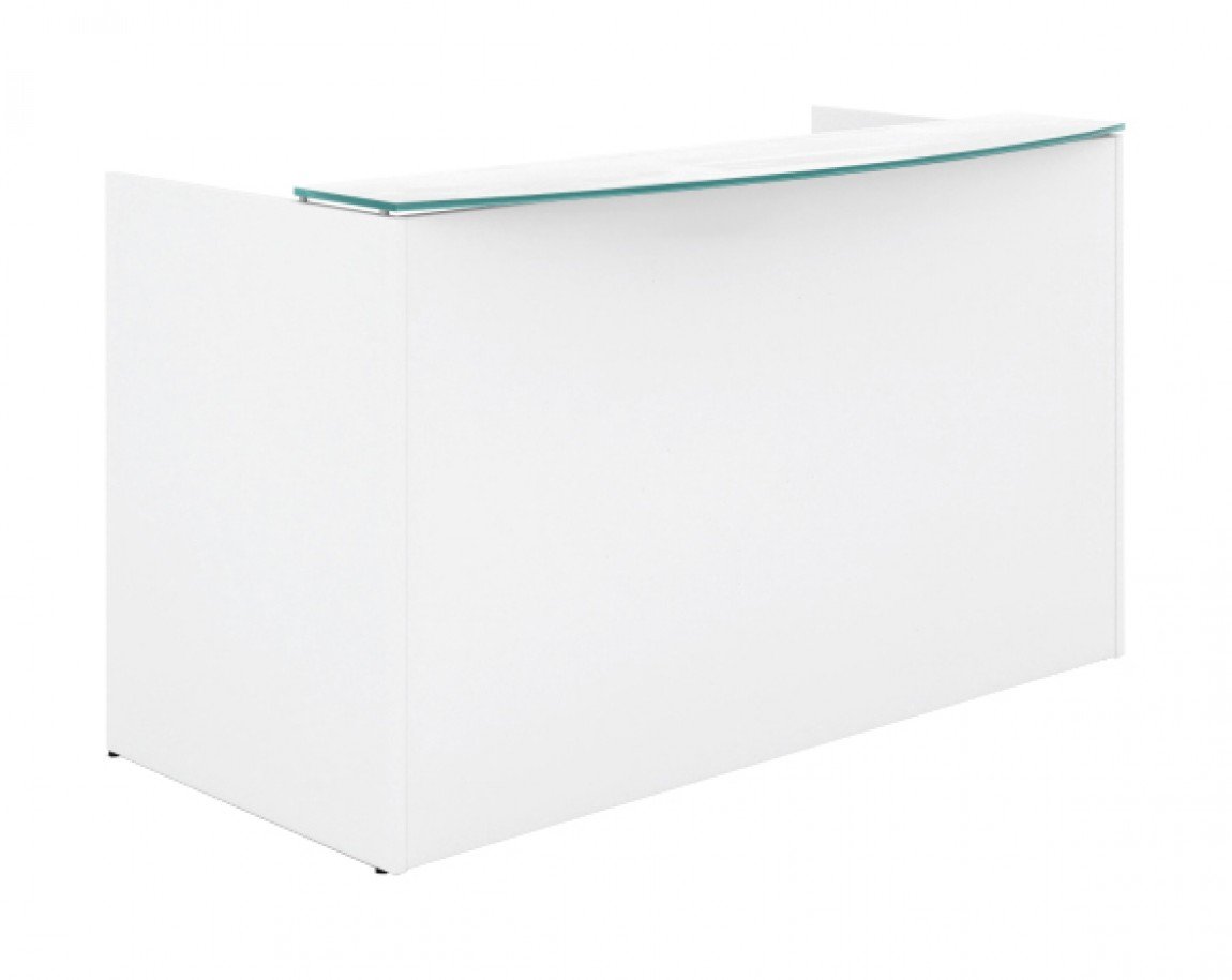 Corp Design Reception Desk Shells – view 1