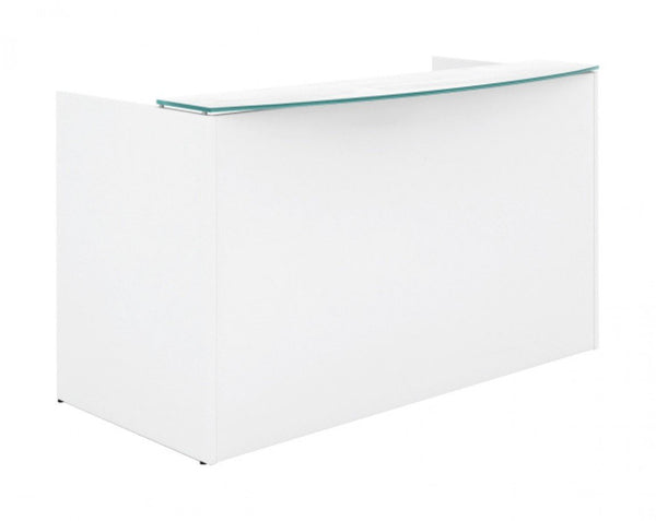 Corp Design Reception Desk Shells – view 1