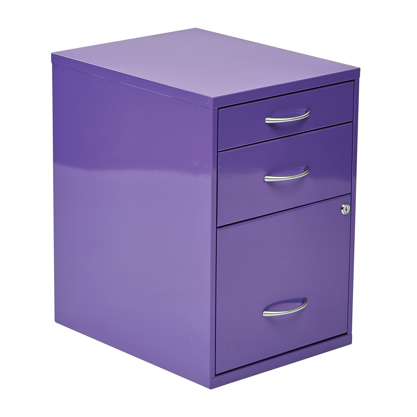 22" Pencil, Box, File Cabinet