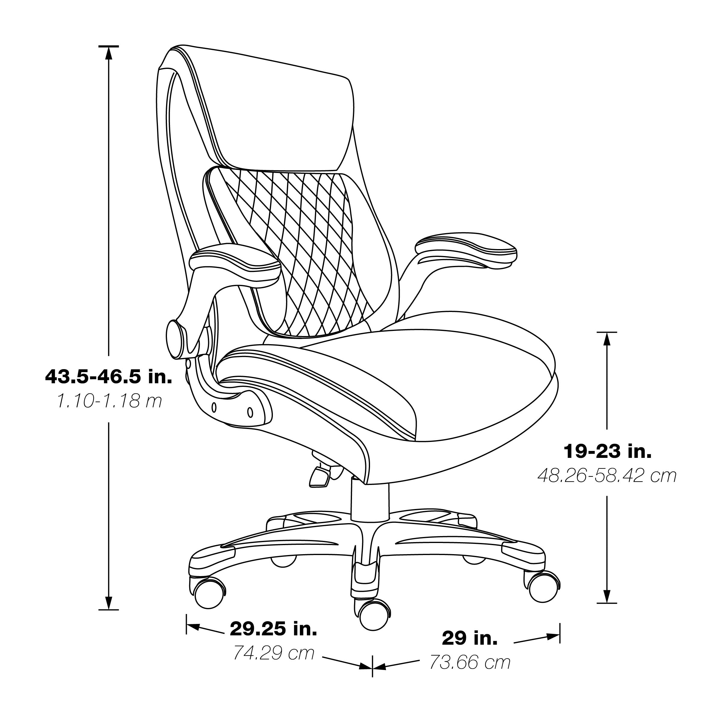 Executive Seating