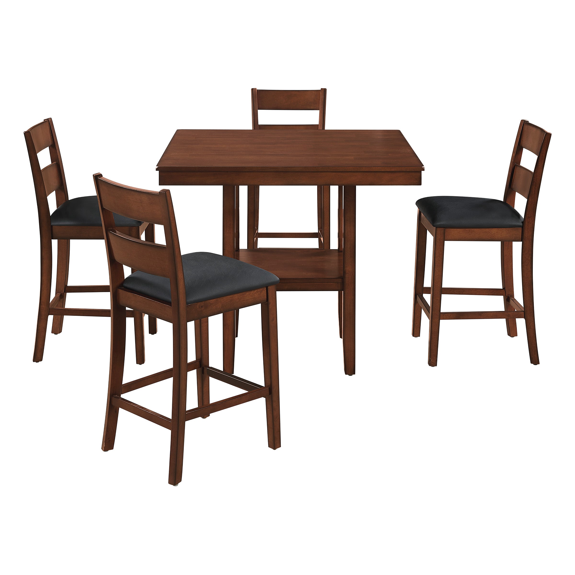 Carlson 5 Piece Dining Set