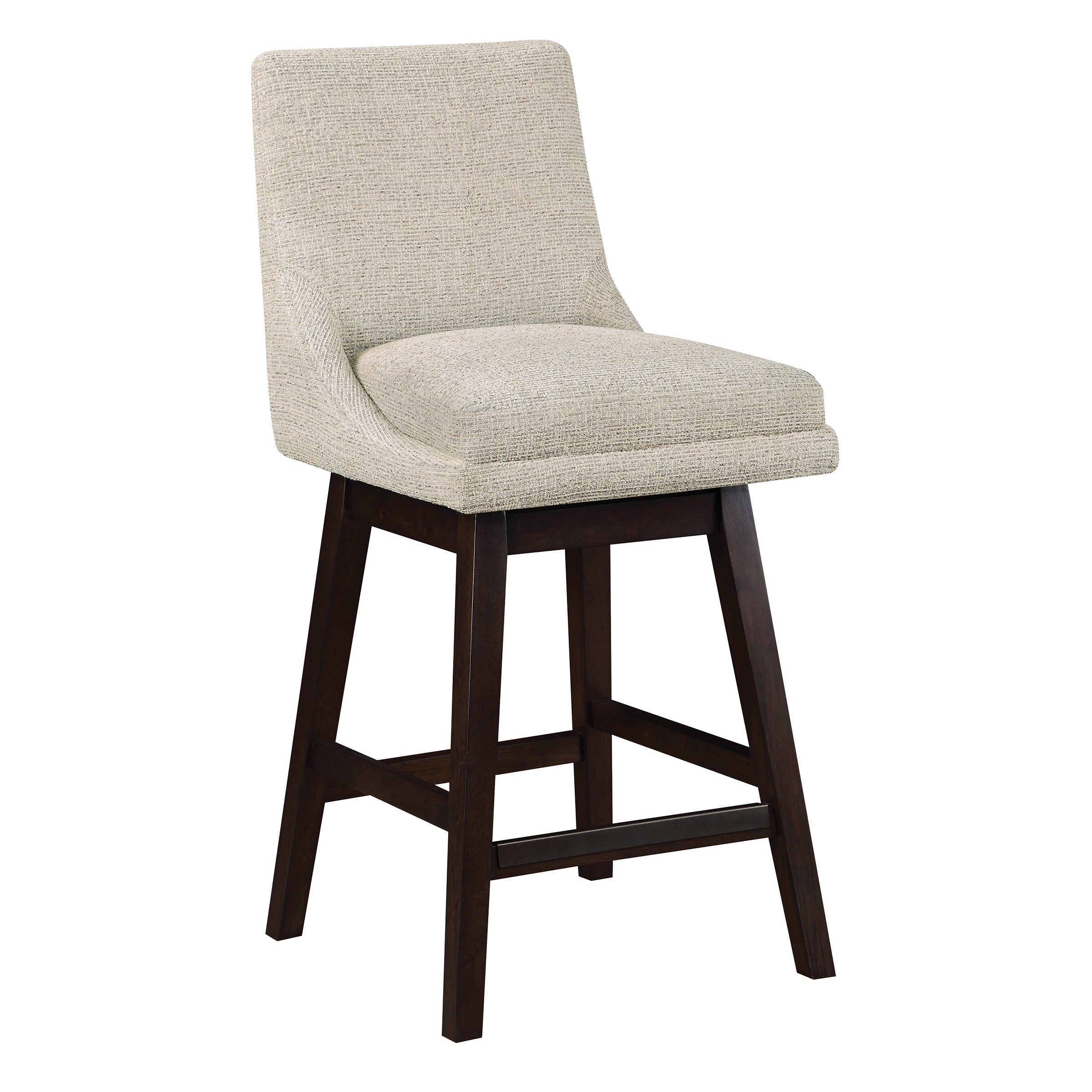 Chilton 26" Swivel Counter Stool