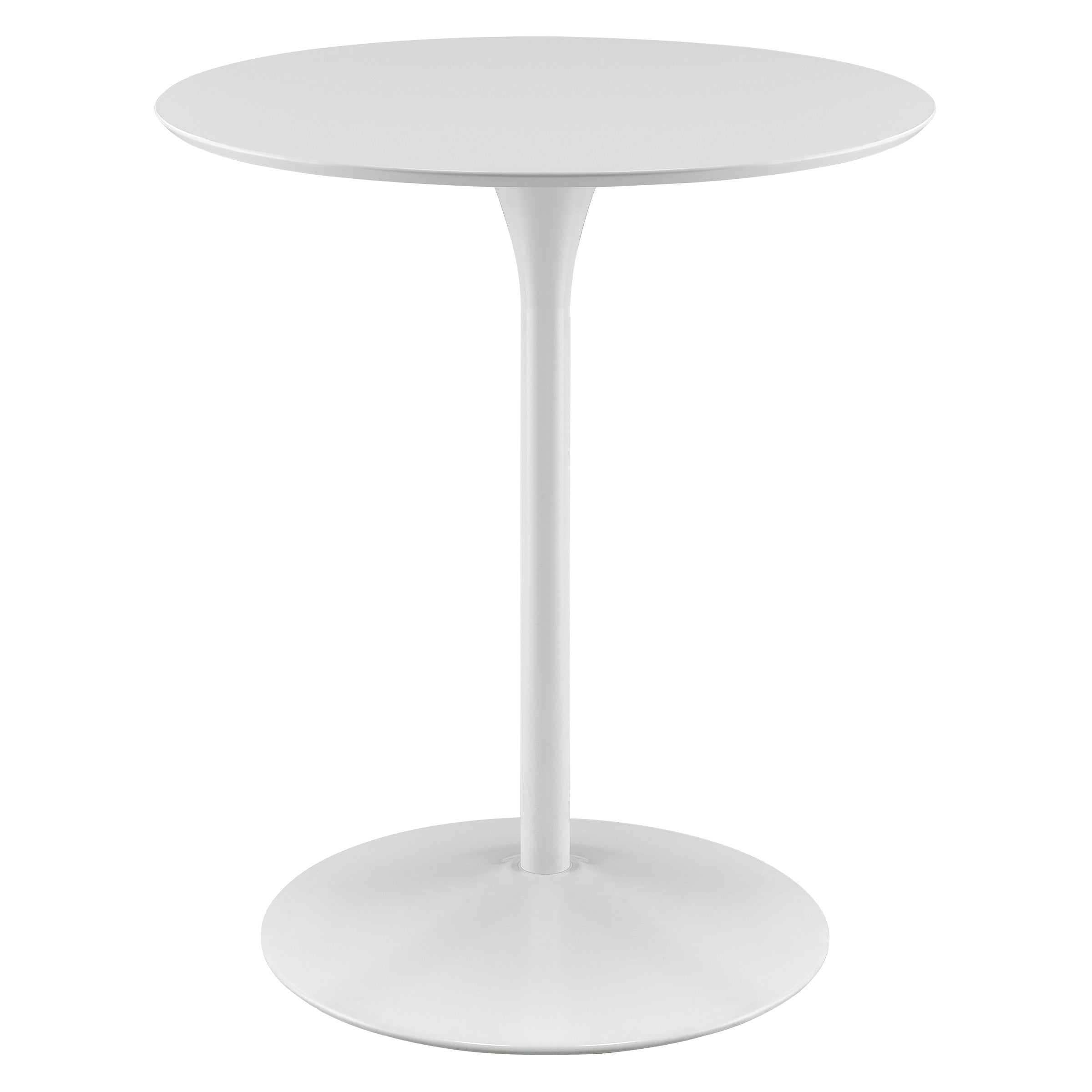 Flower Counter Height Table