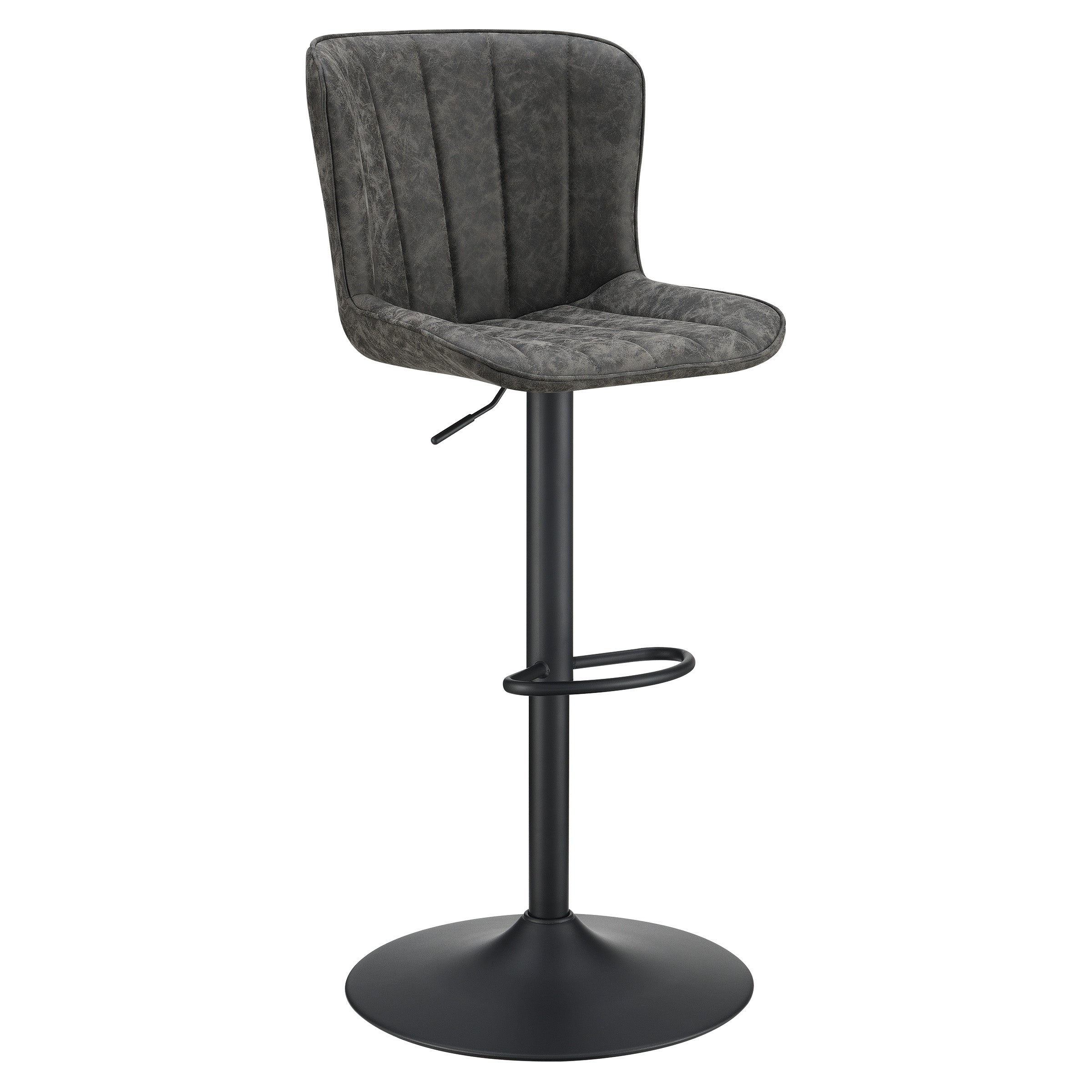 Kirkdale Height Adj Stool 2Pk