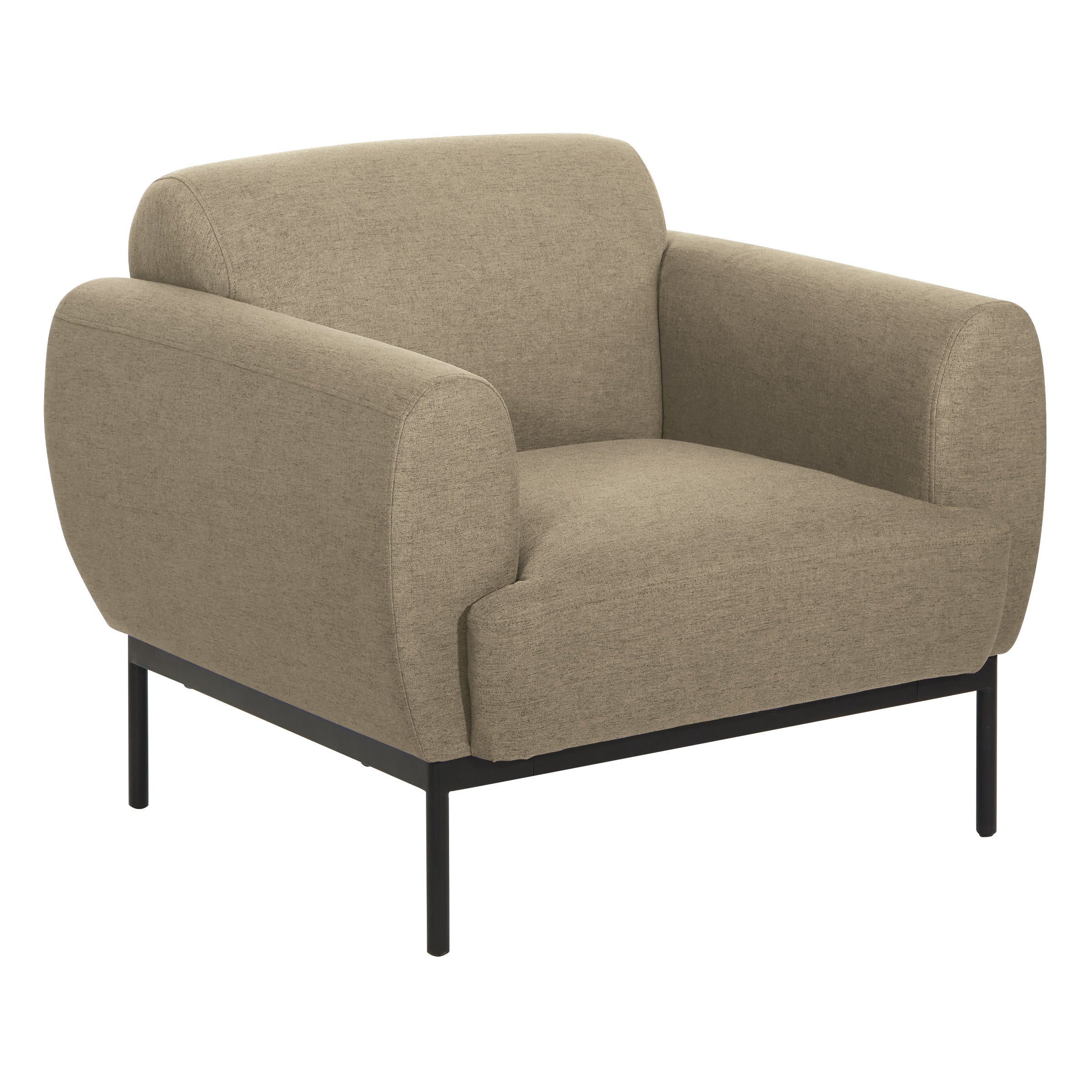 Delta Armchair