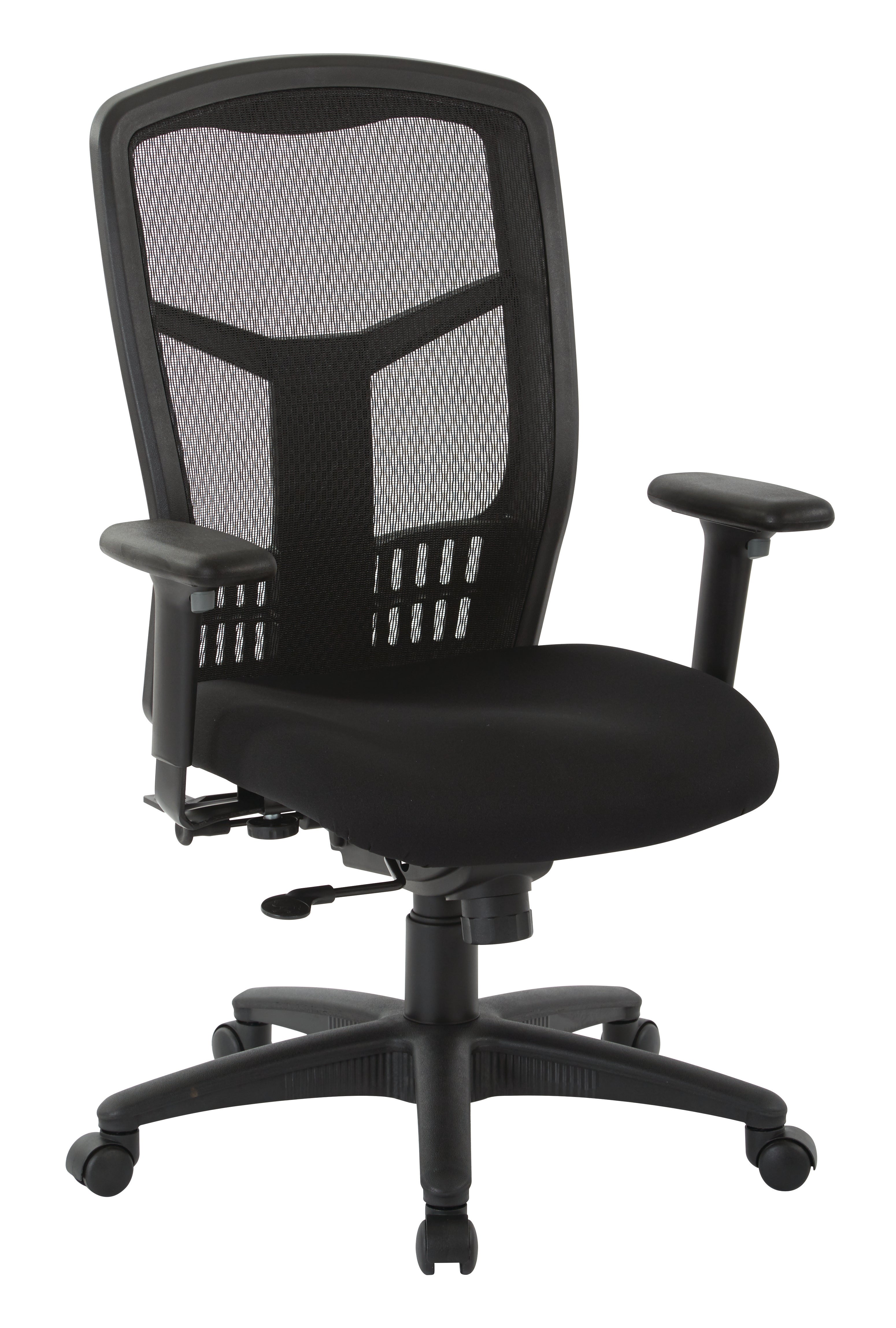 ProGrid® High Back Managers Chair