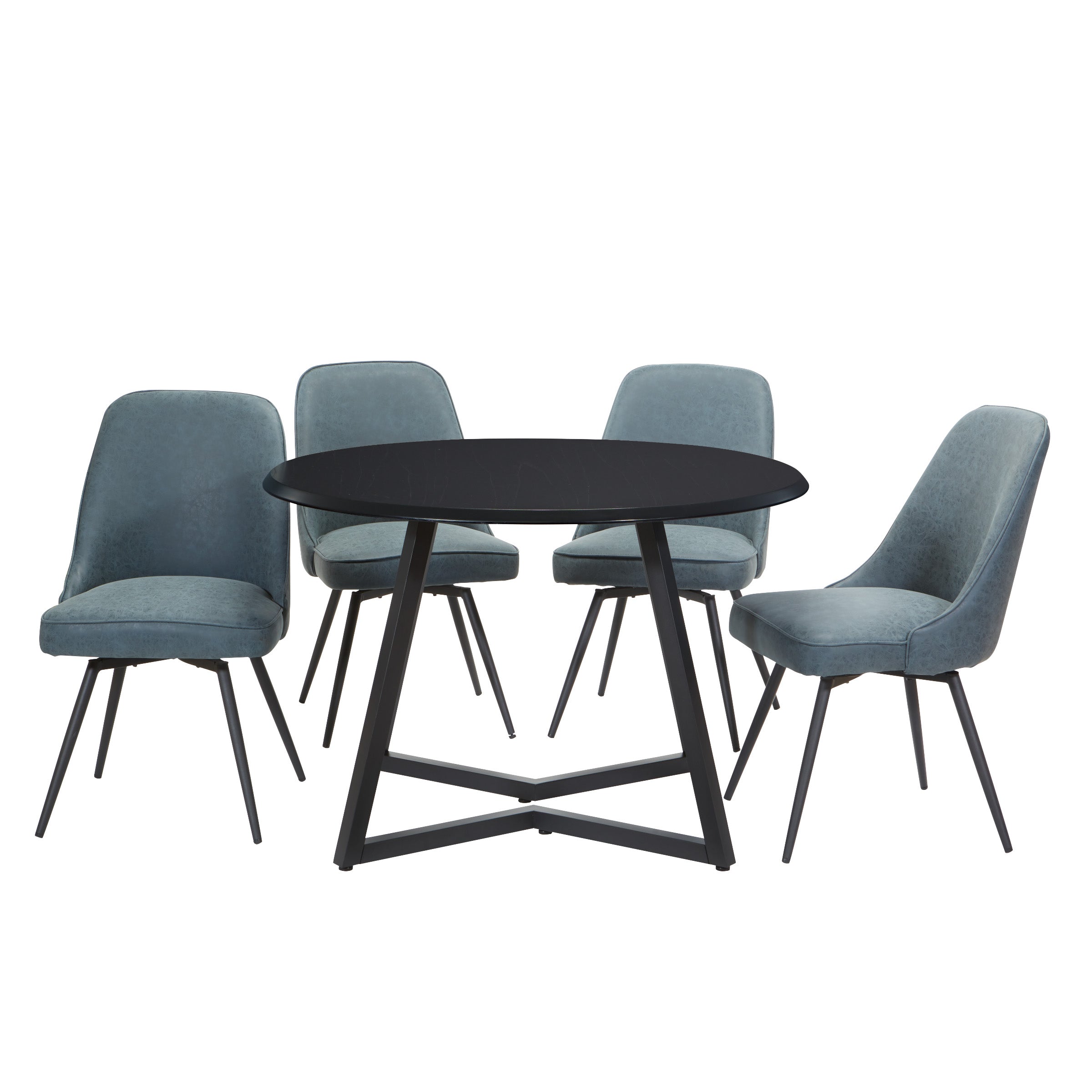 Penton 5-pc. Dining Set 