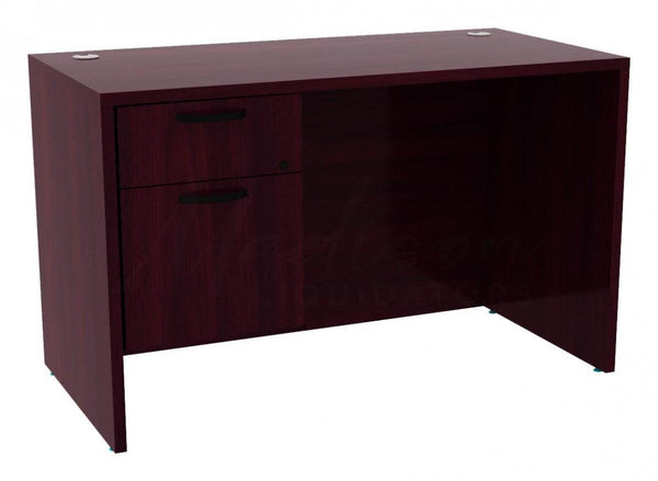 Small Desk – view 1