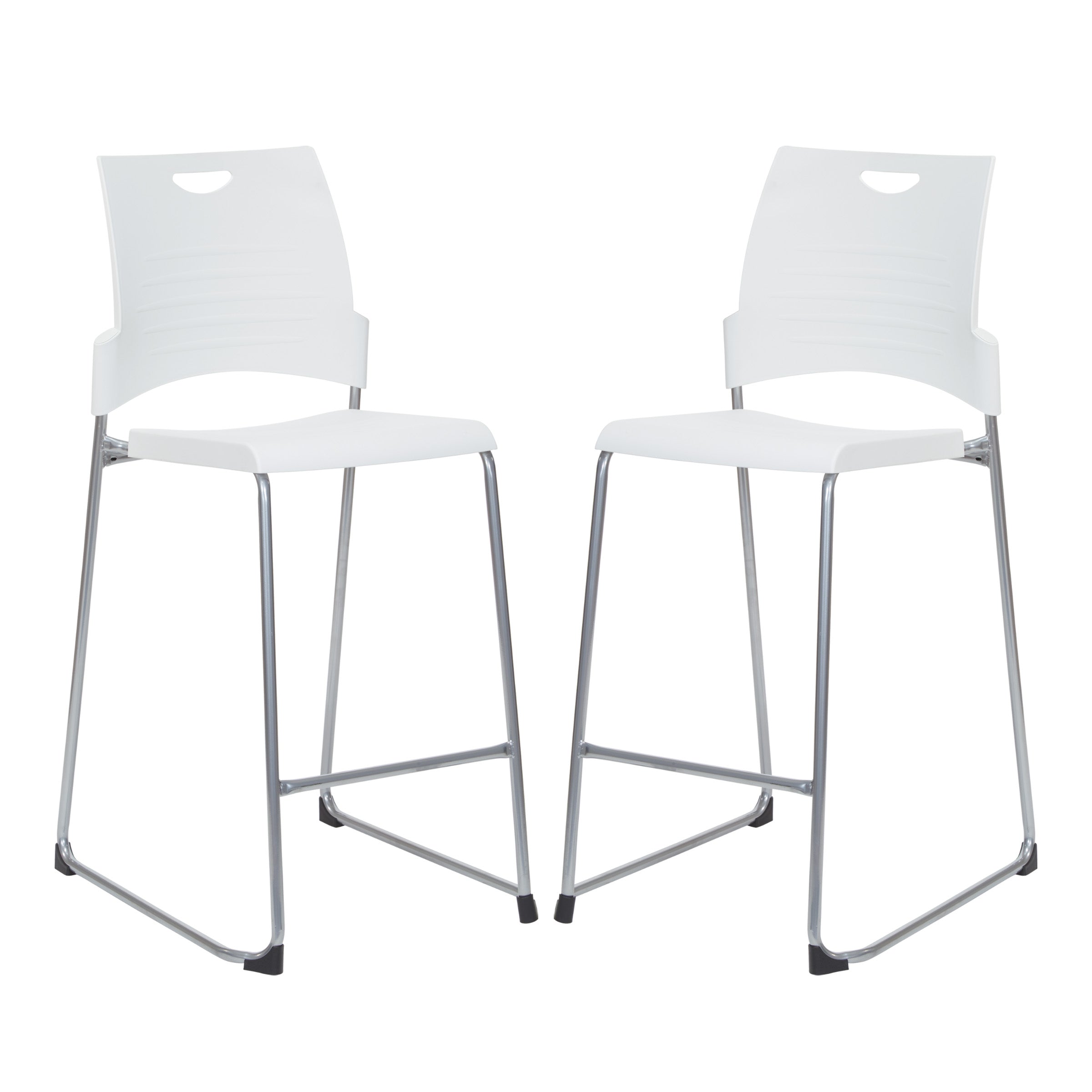 Tall Stacking Chair