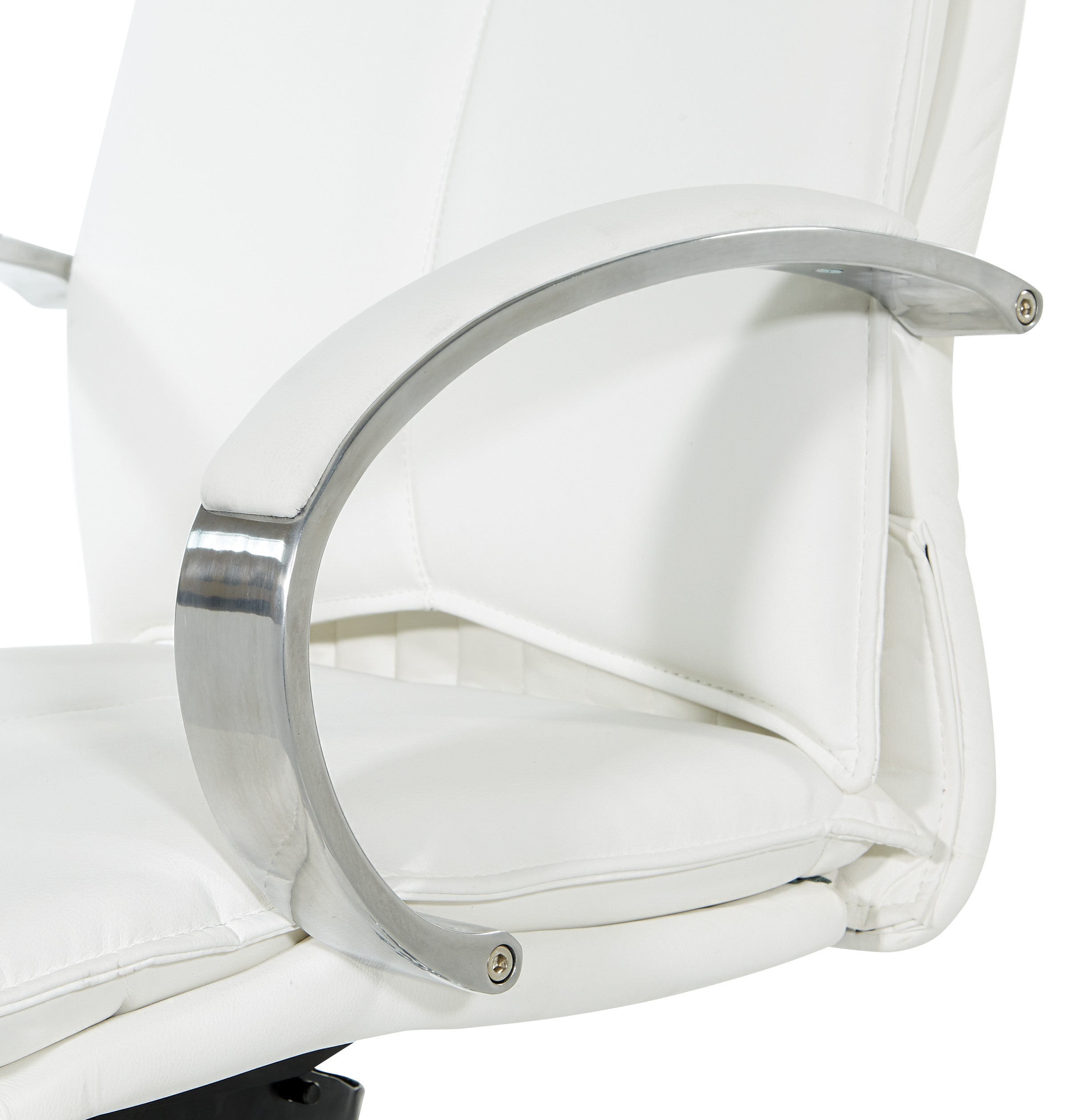 Deluxe High Back Chair