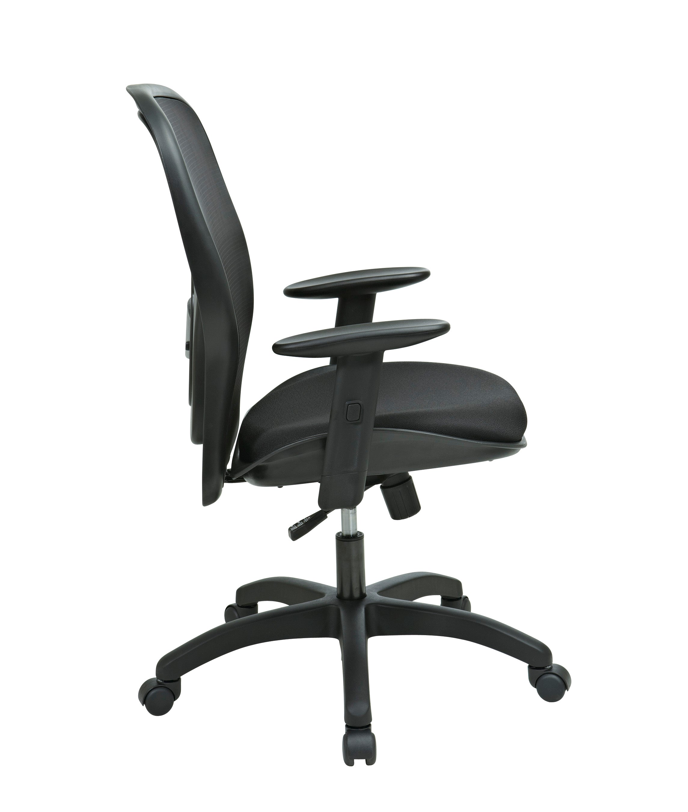 Deluxe Screen Back Mesh Seat Chair