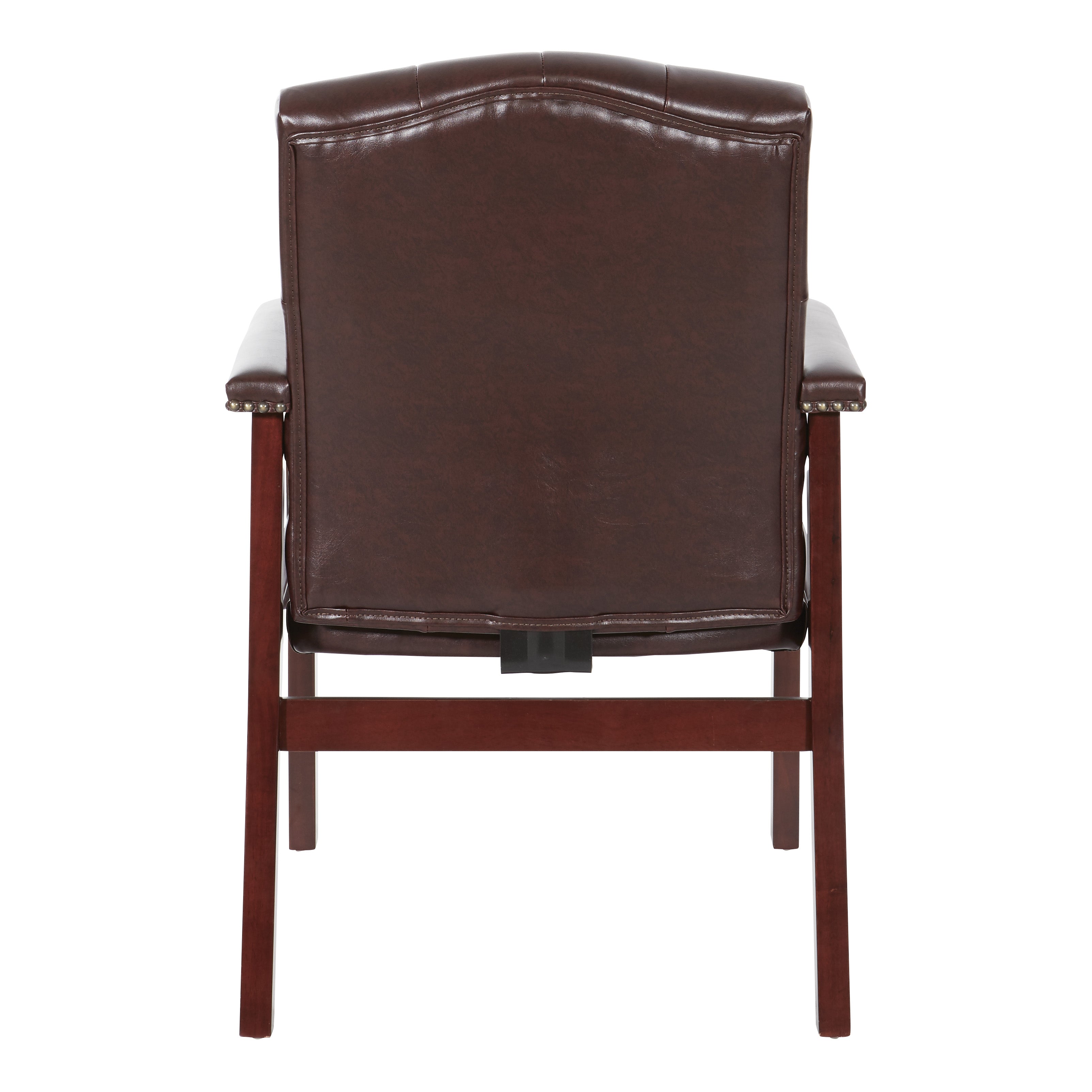 Traditional Visitors Chair