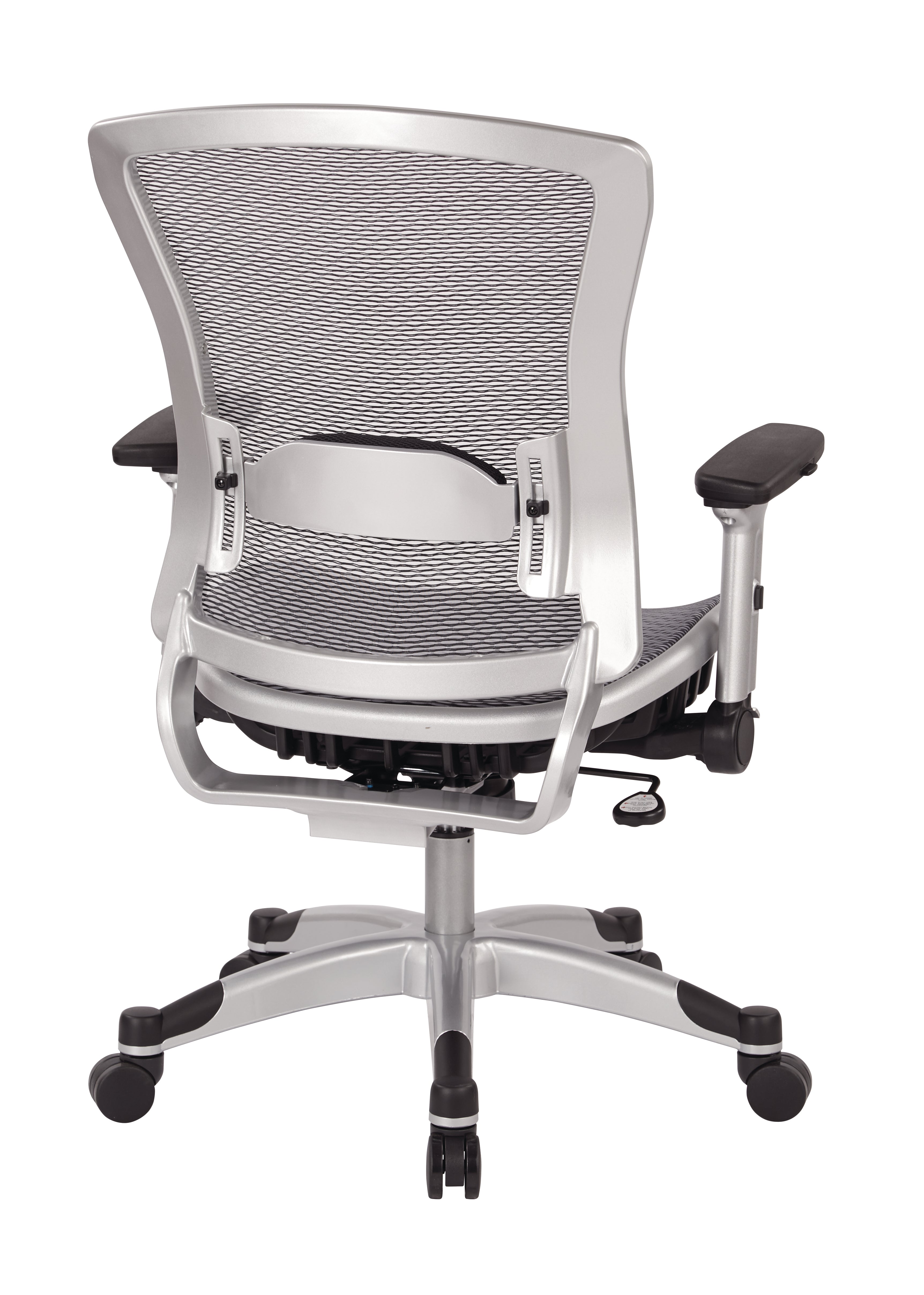 Exec Breathable Mesh Back Chair