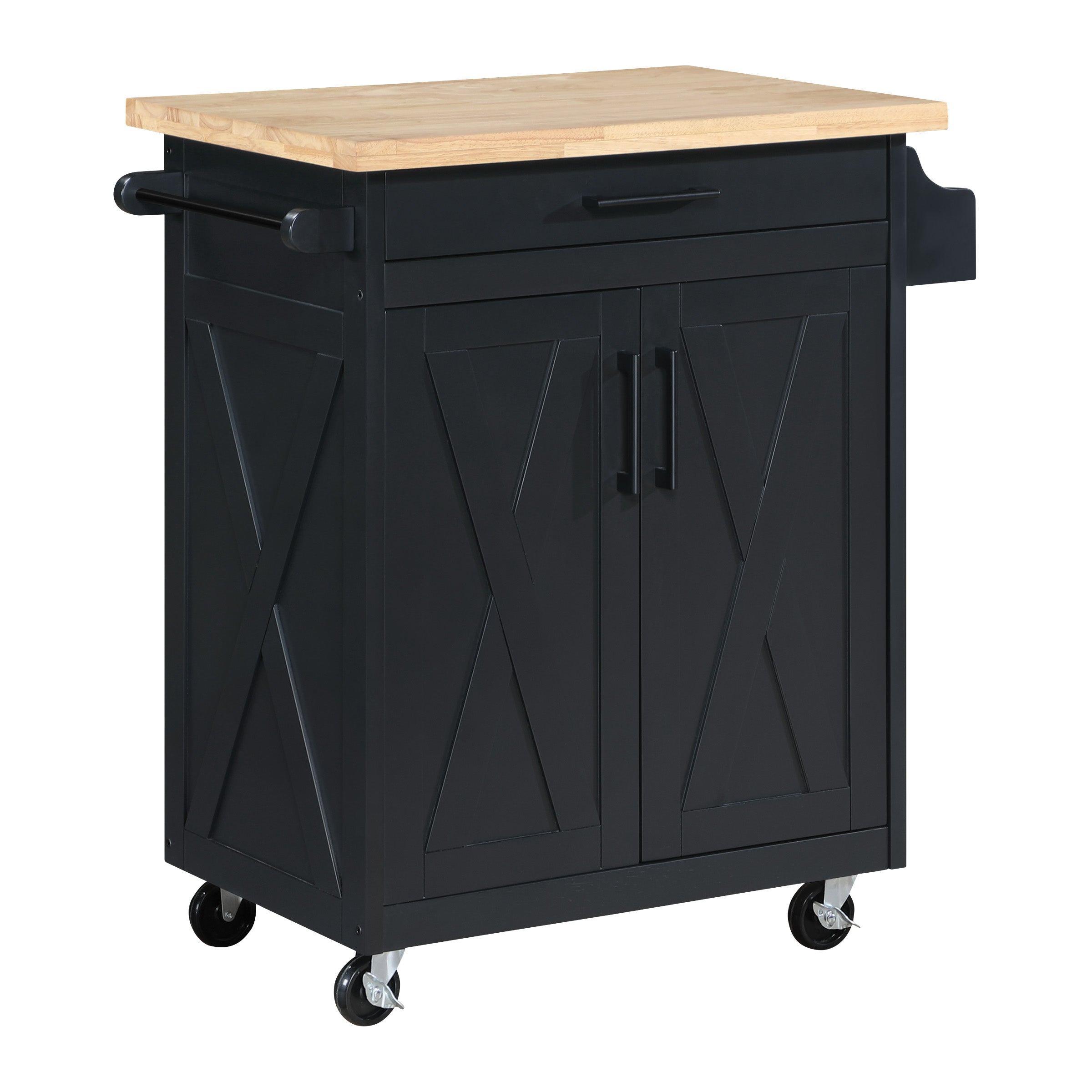 Bolten Kitchen Cart