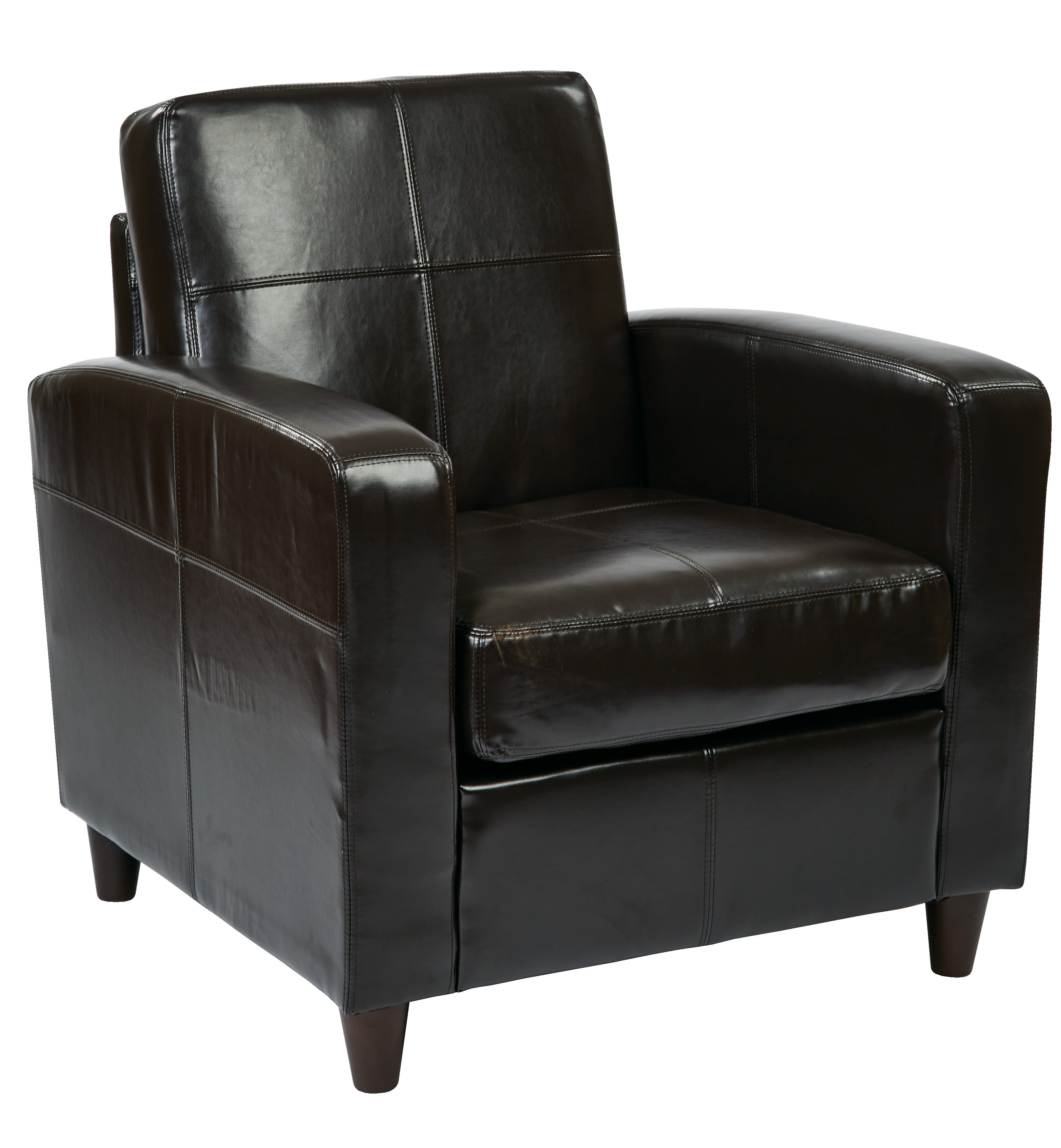 Venus Club Chair