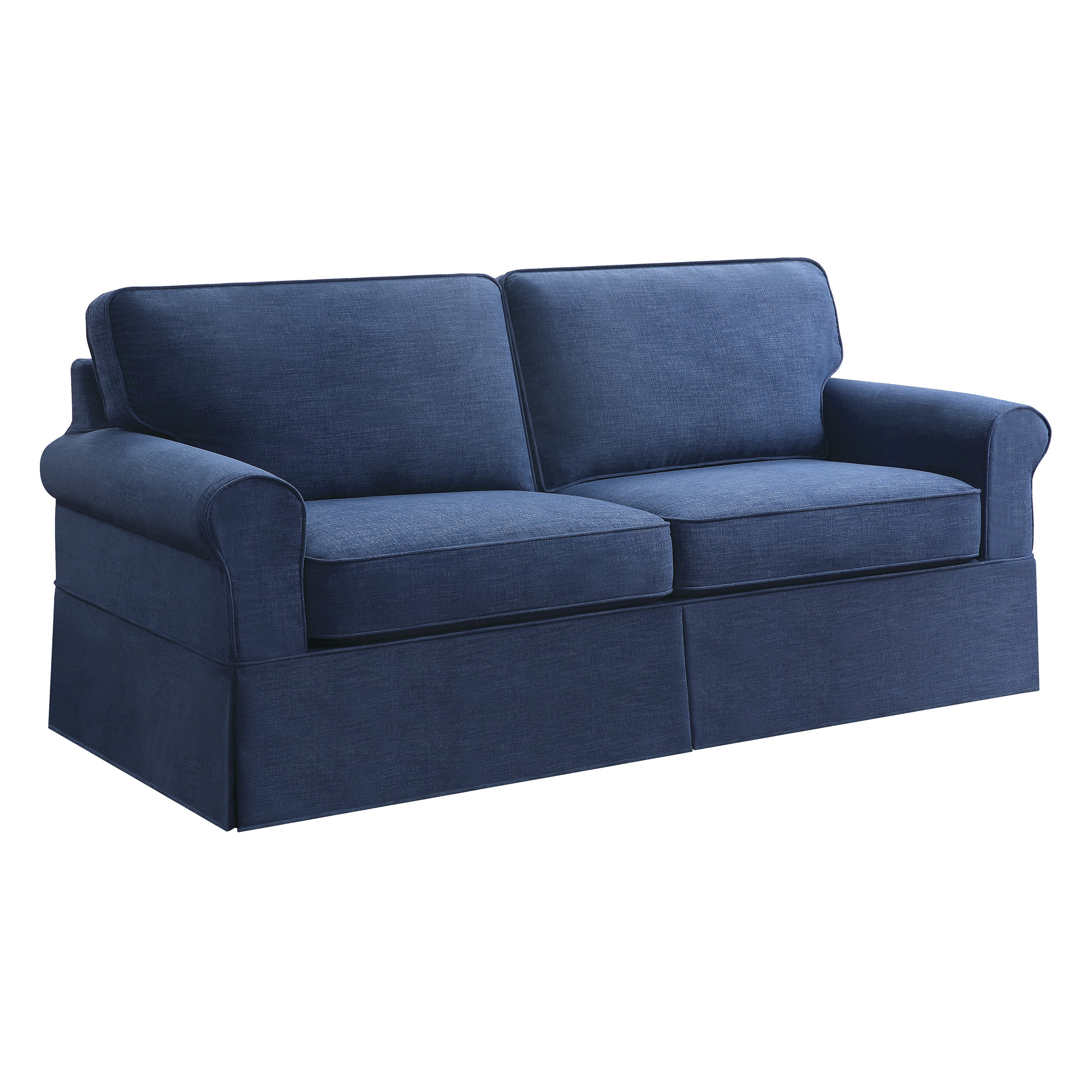 Ashton Slip Cover Sofa