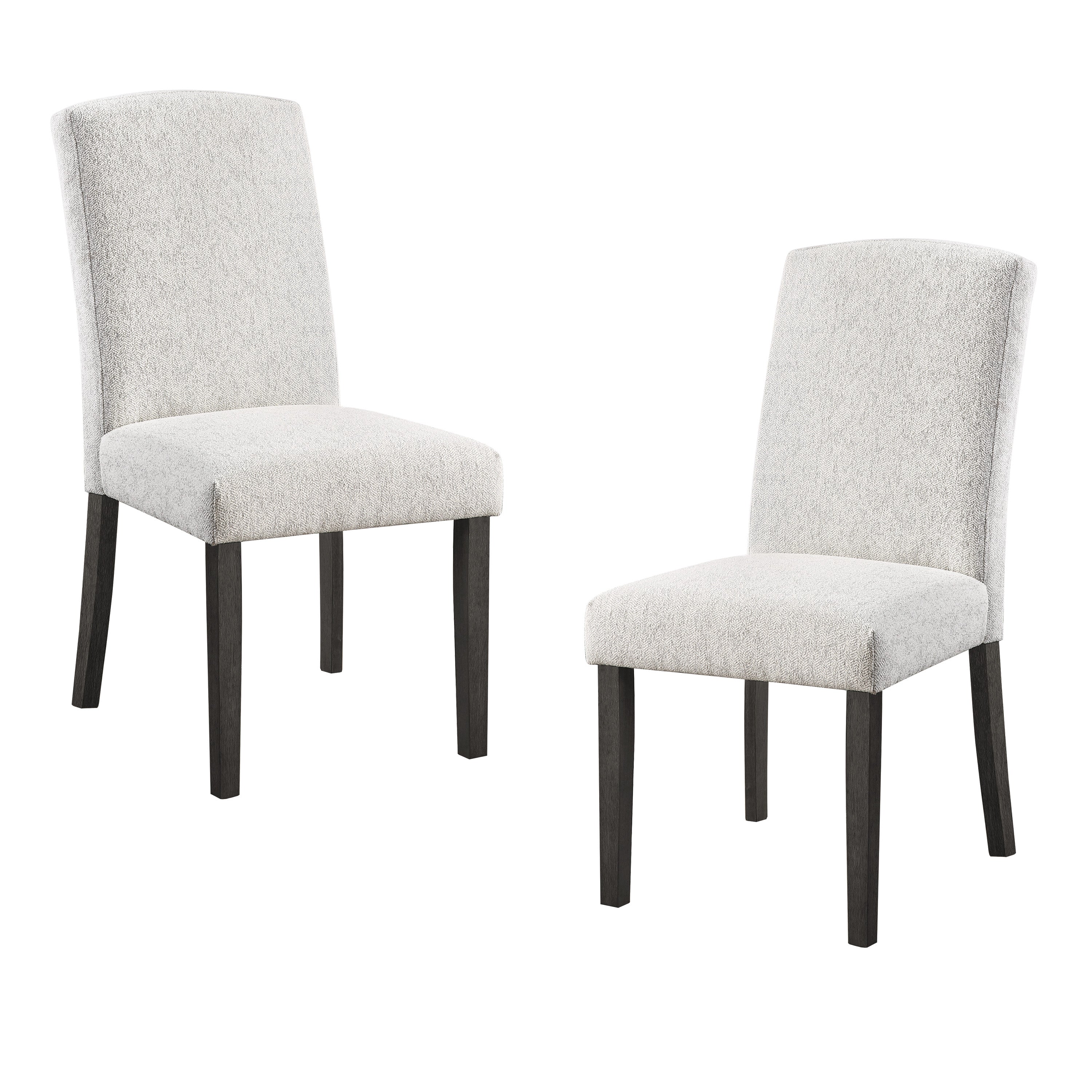 Everly Dining Chair 2pk
