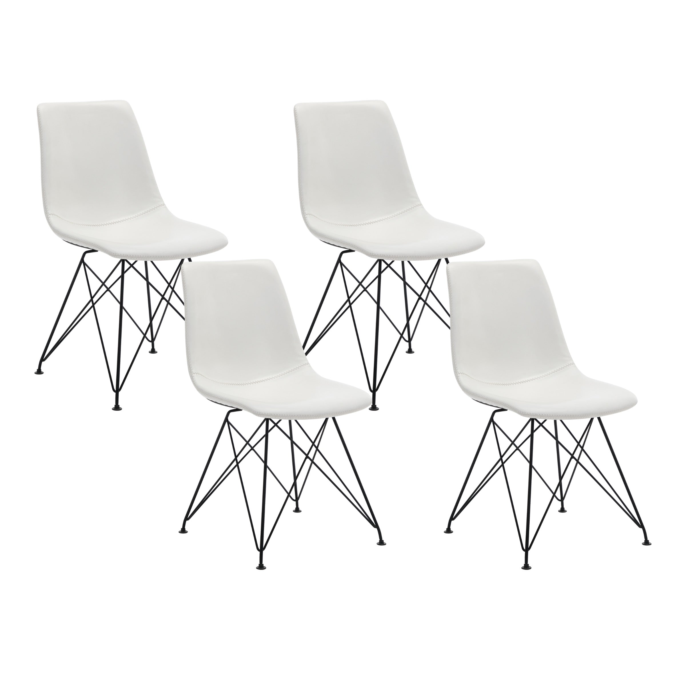 Trenton Chair 4/CTN